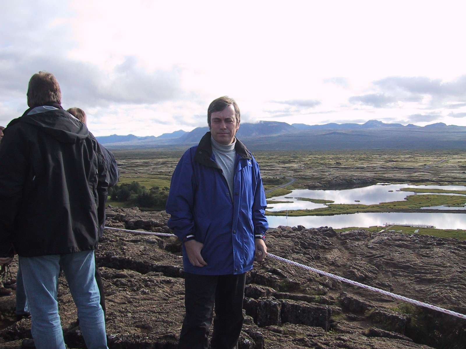 Thingvellir