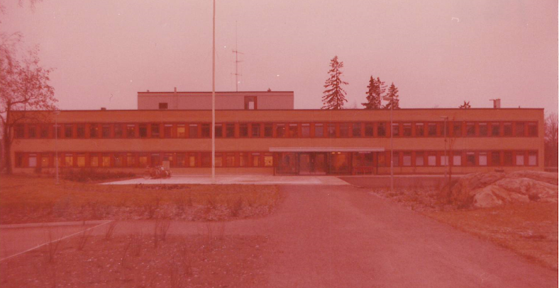 Lempäälän terveyskeskus
