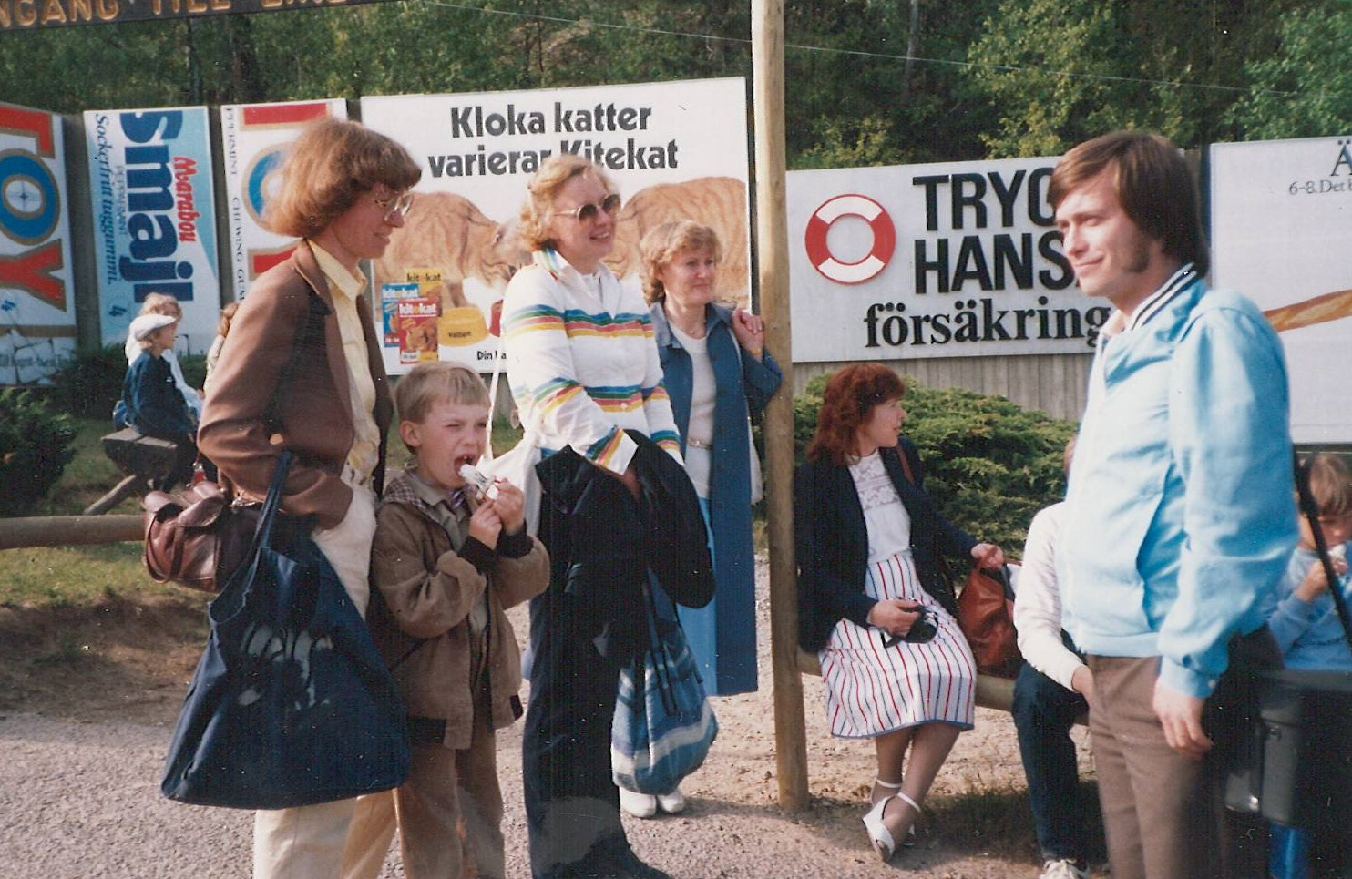 Kolmorden