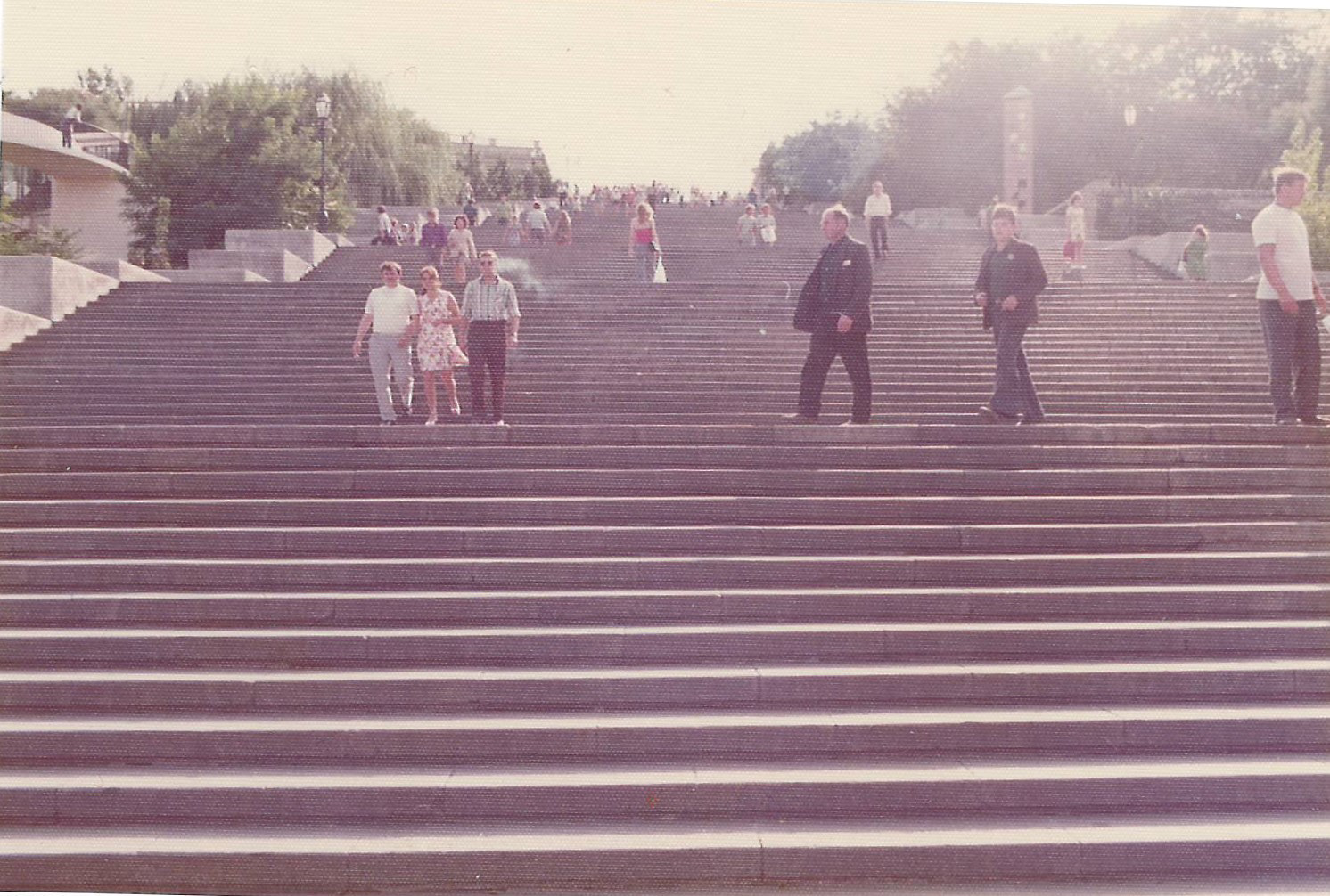 Odessa