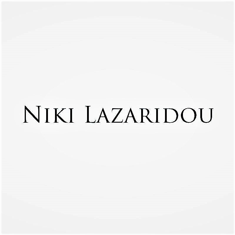 NIKI LAZARIDOU | PHOTOGRAPHY