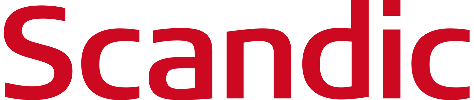 SCANDIC HOTELS | LAUNCH EV.