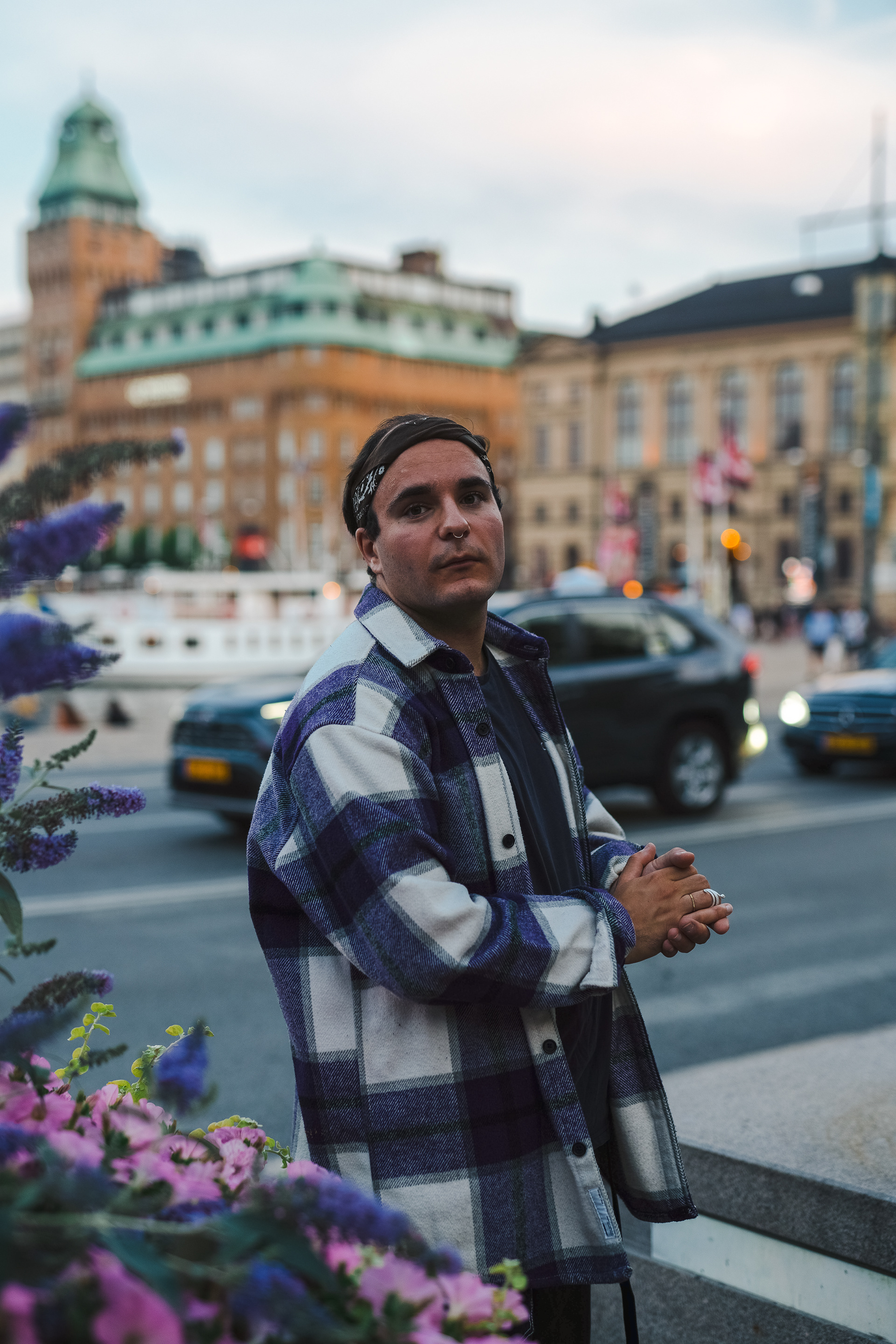 Foto: Alexandra Stenring