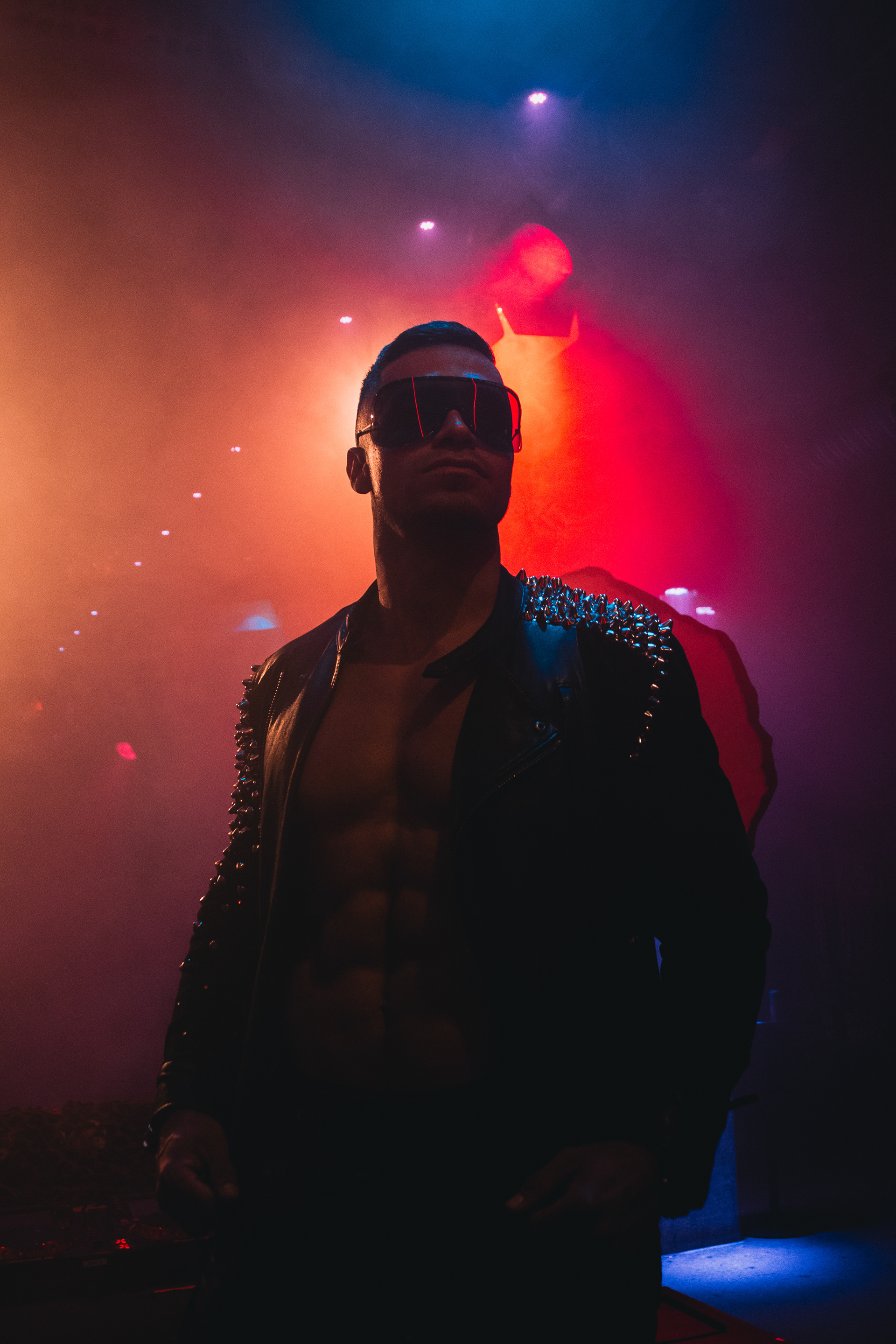 Aleks Magnusson - Photographer - Andres