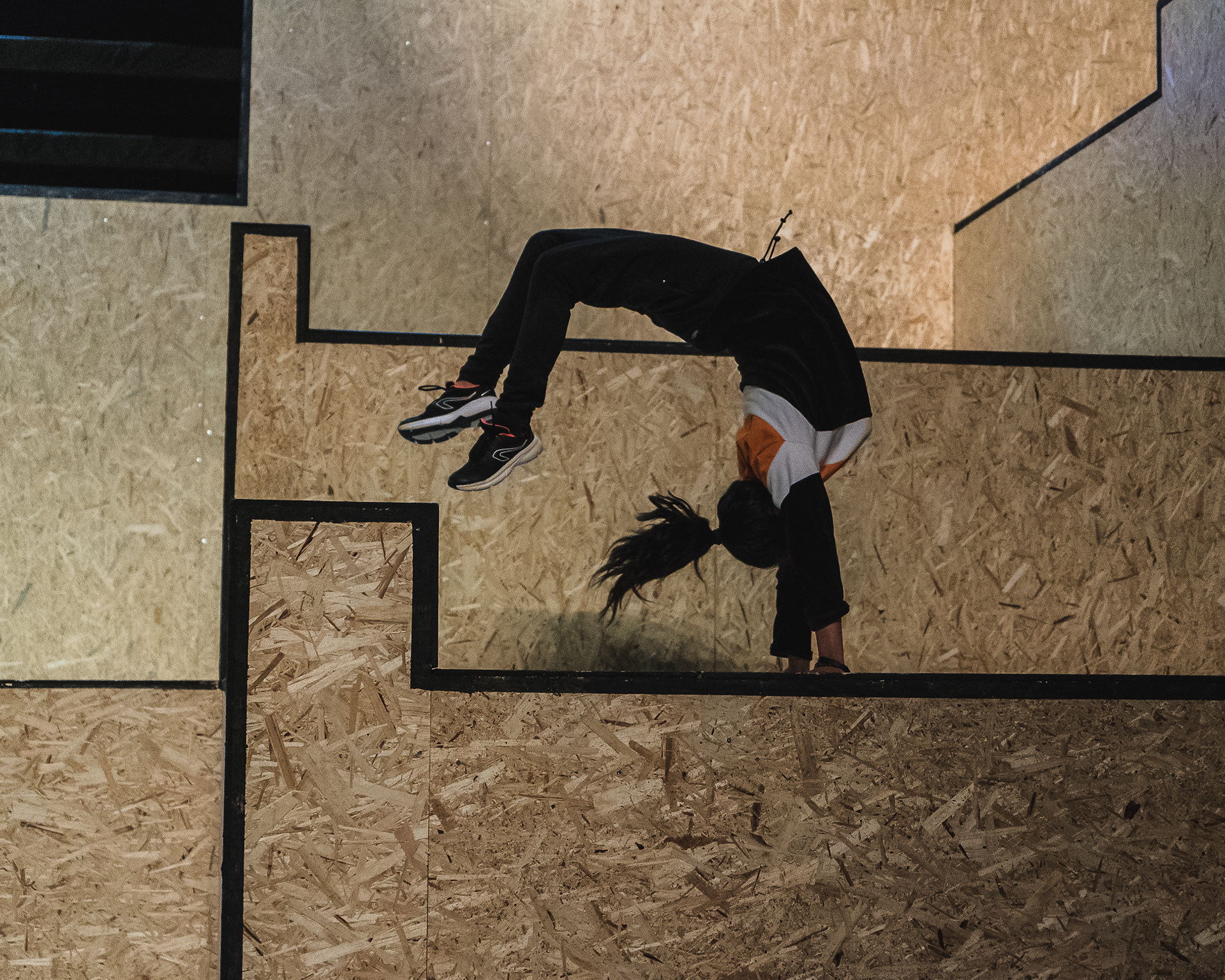 Aleks Magnusson - PRESS / Photographer for Air Wipp Challange