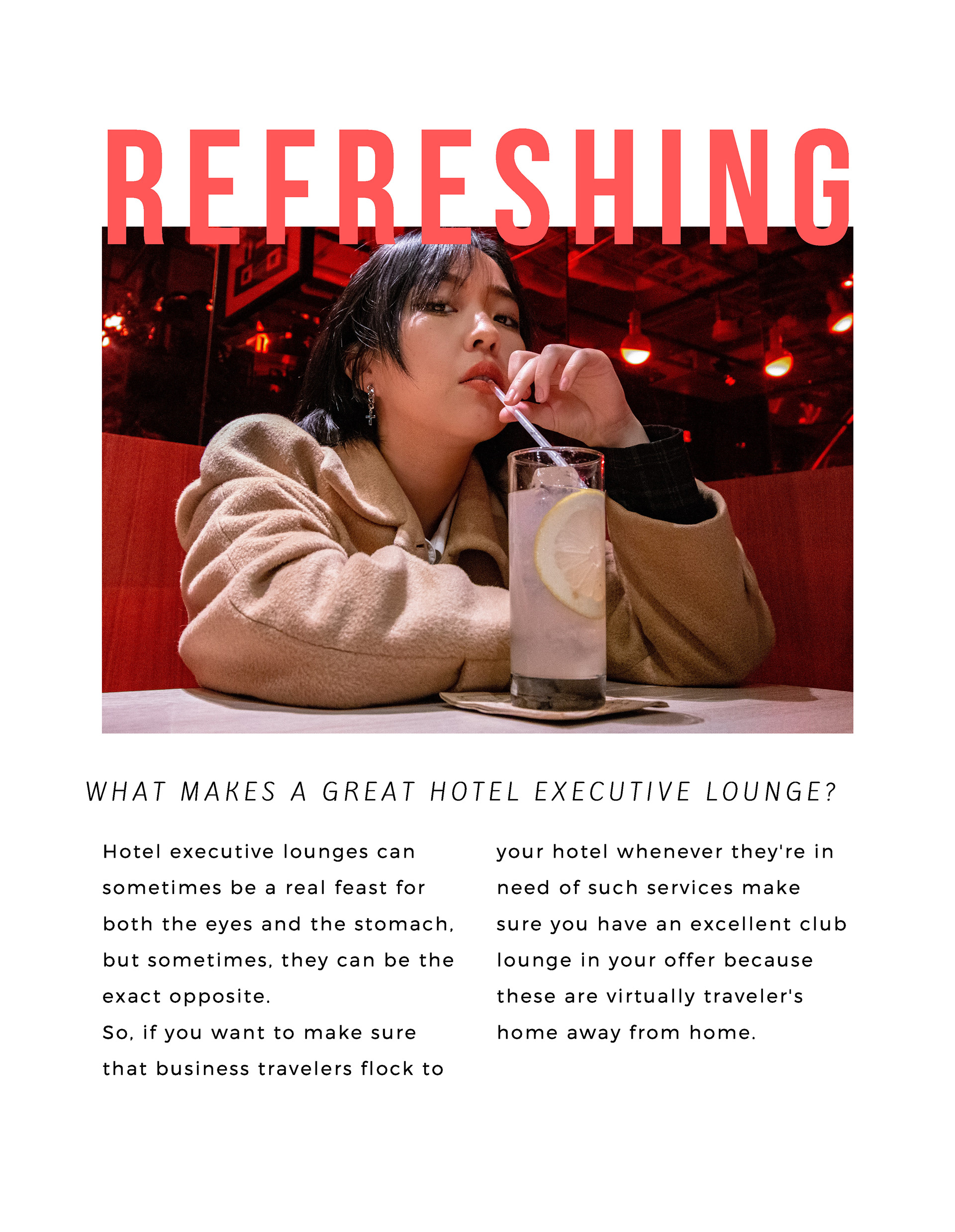 Aleks Magnusson - AFTERWORK MAGAZINE