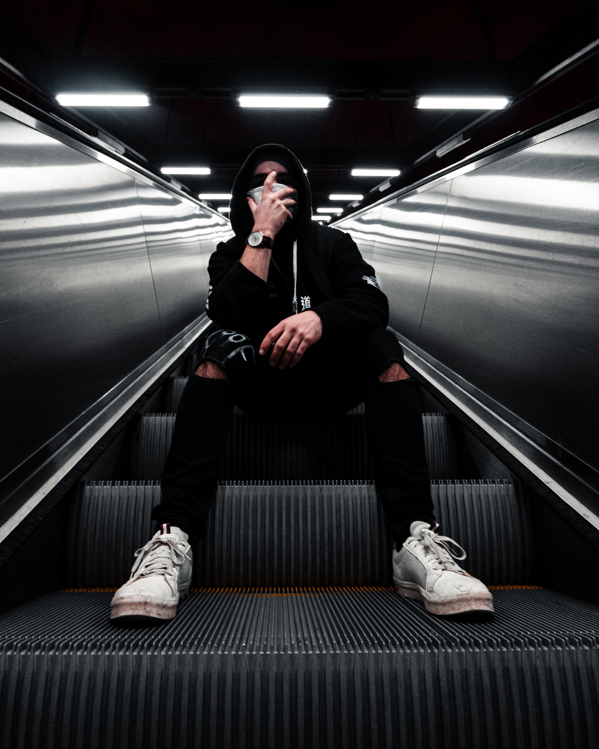 Aleks Magnusson - Digital Design & Graphic Design