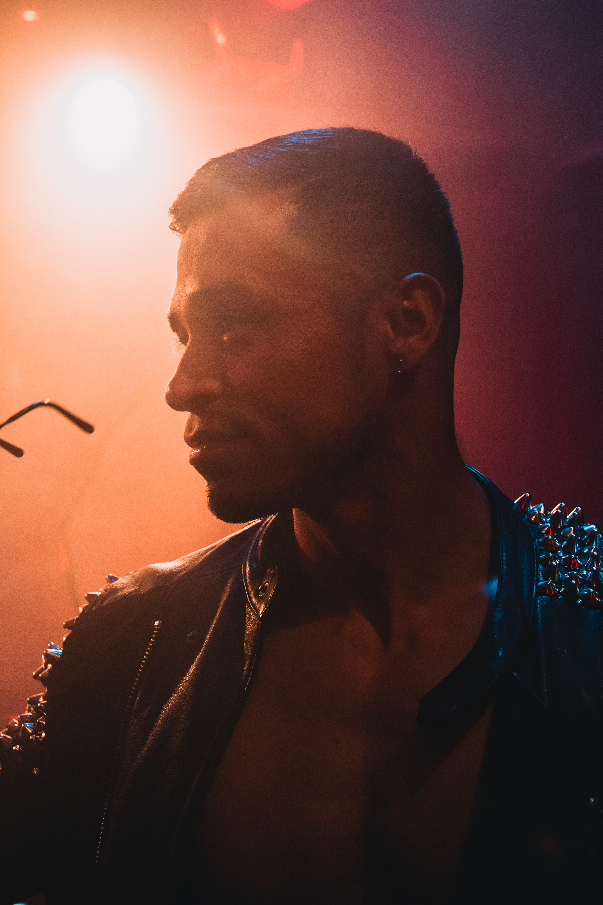 Aleks Magnusson - Photographer - Andres