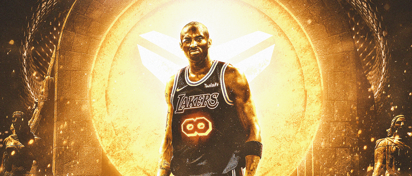 Derek Ho - NBA X NFL Jersey Mashups