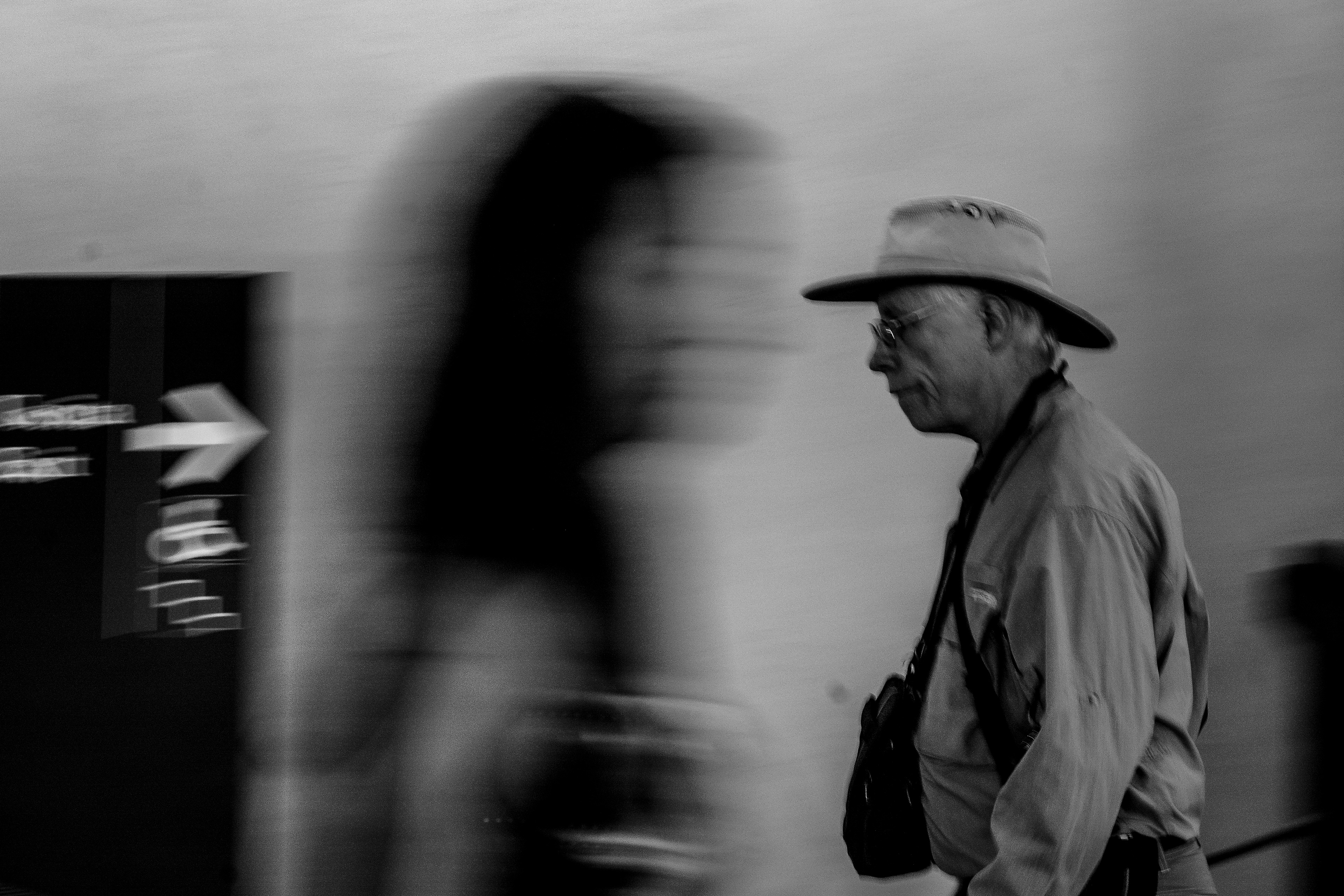 TRAVELERS