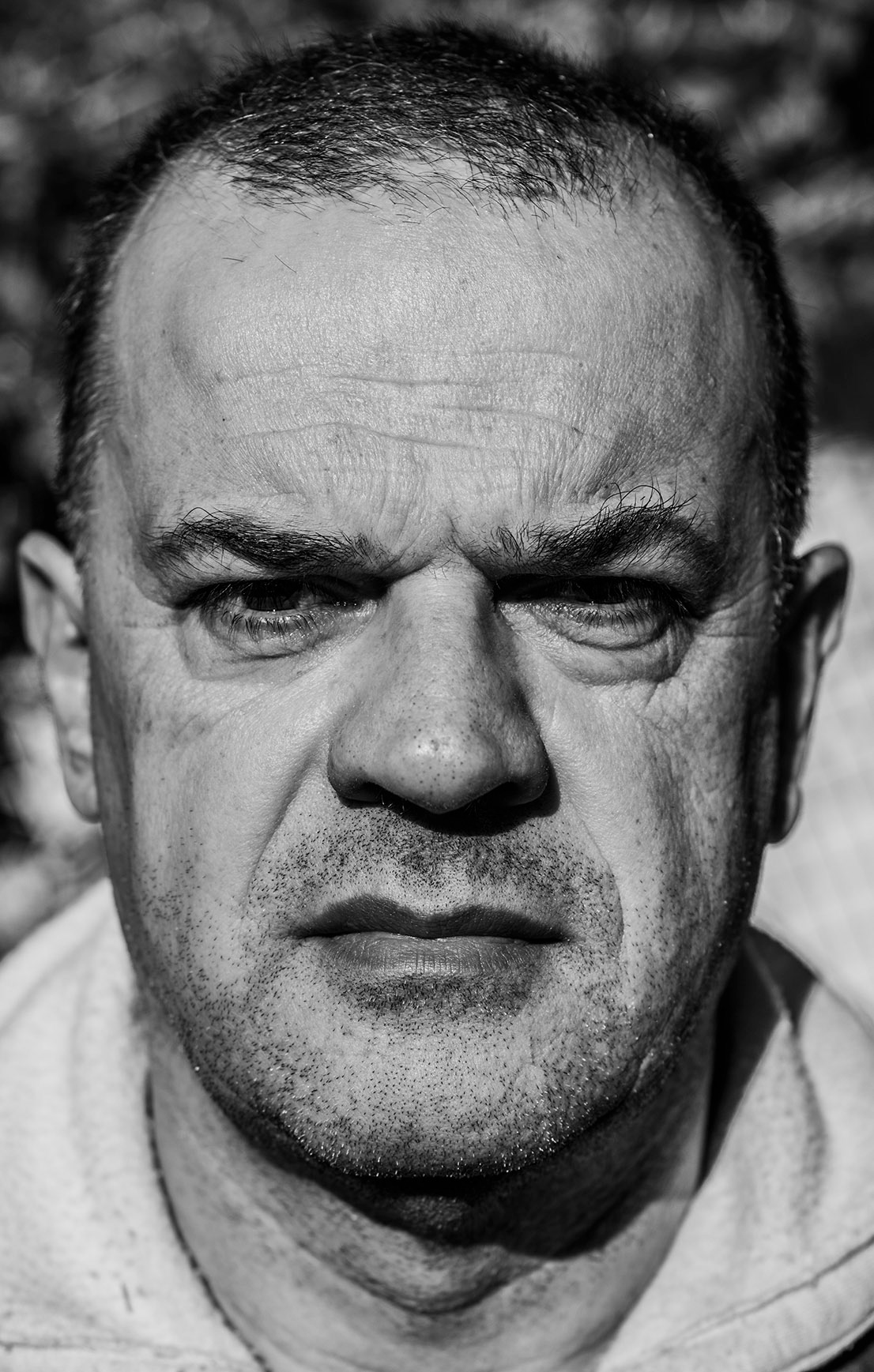 PORTRAIT III