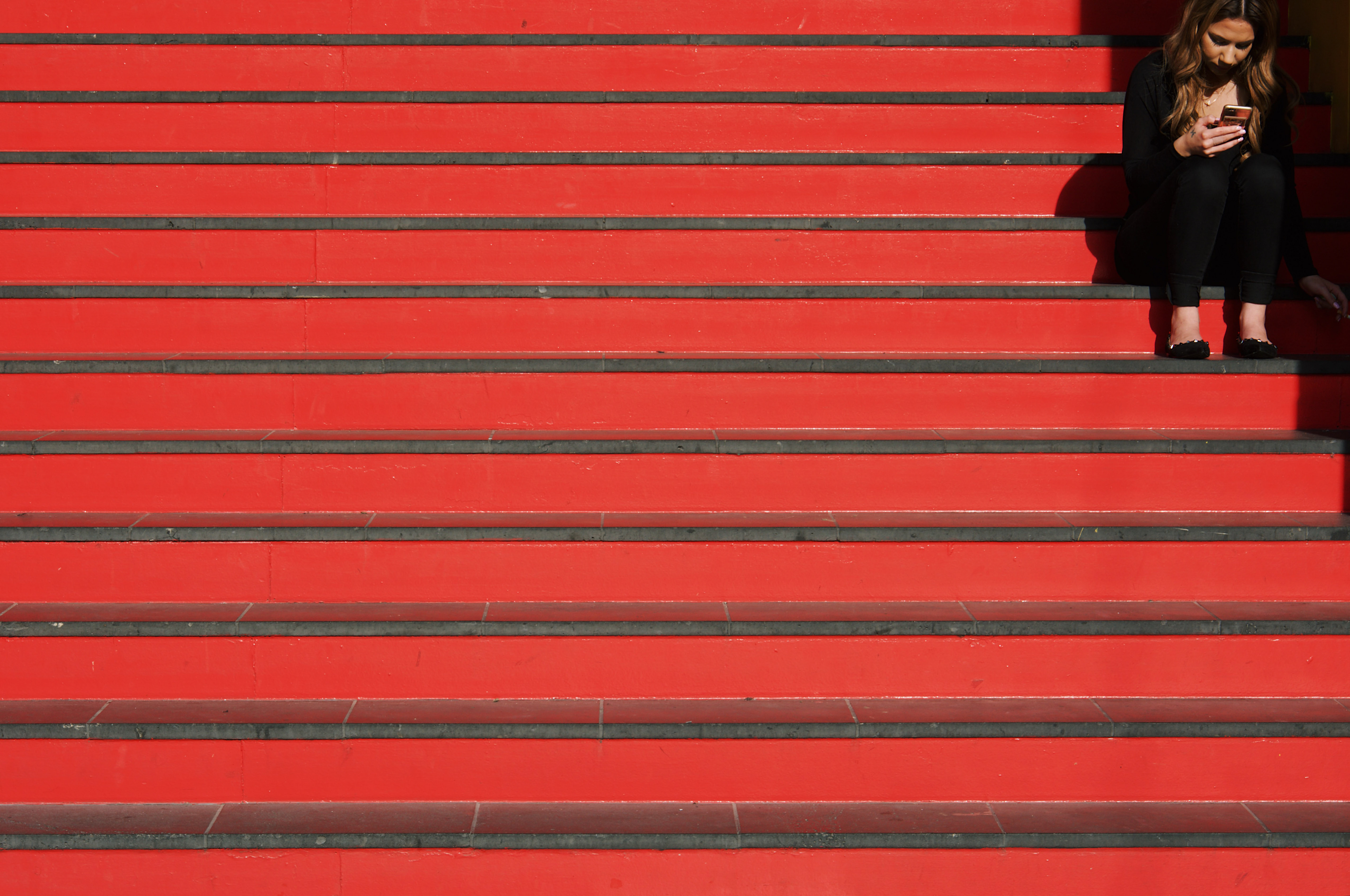 RED CARPET