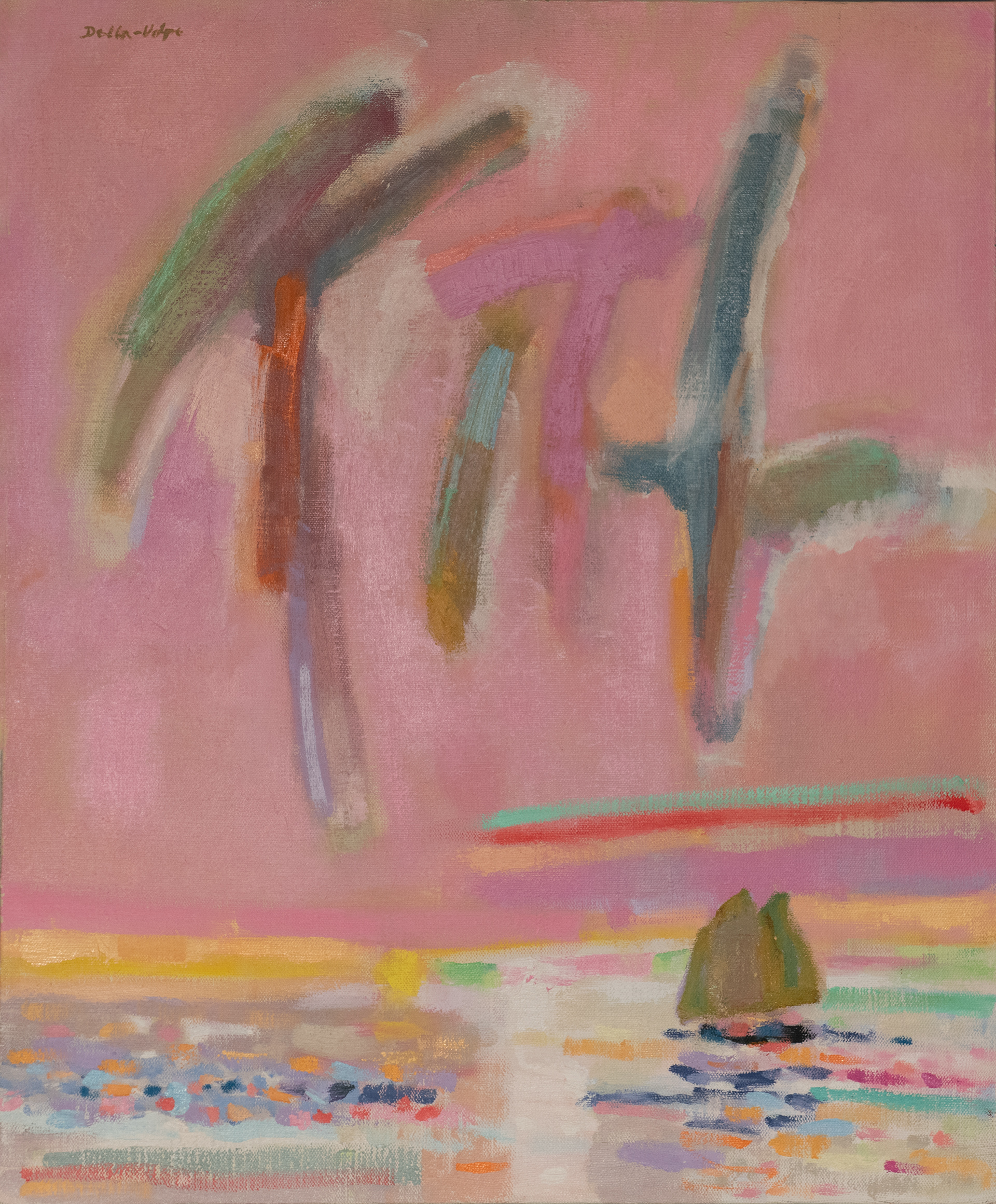 Cloud Forms  oc 24x20  (04-07)