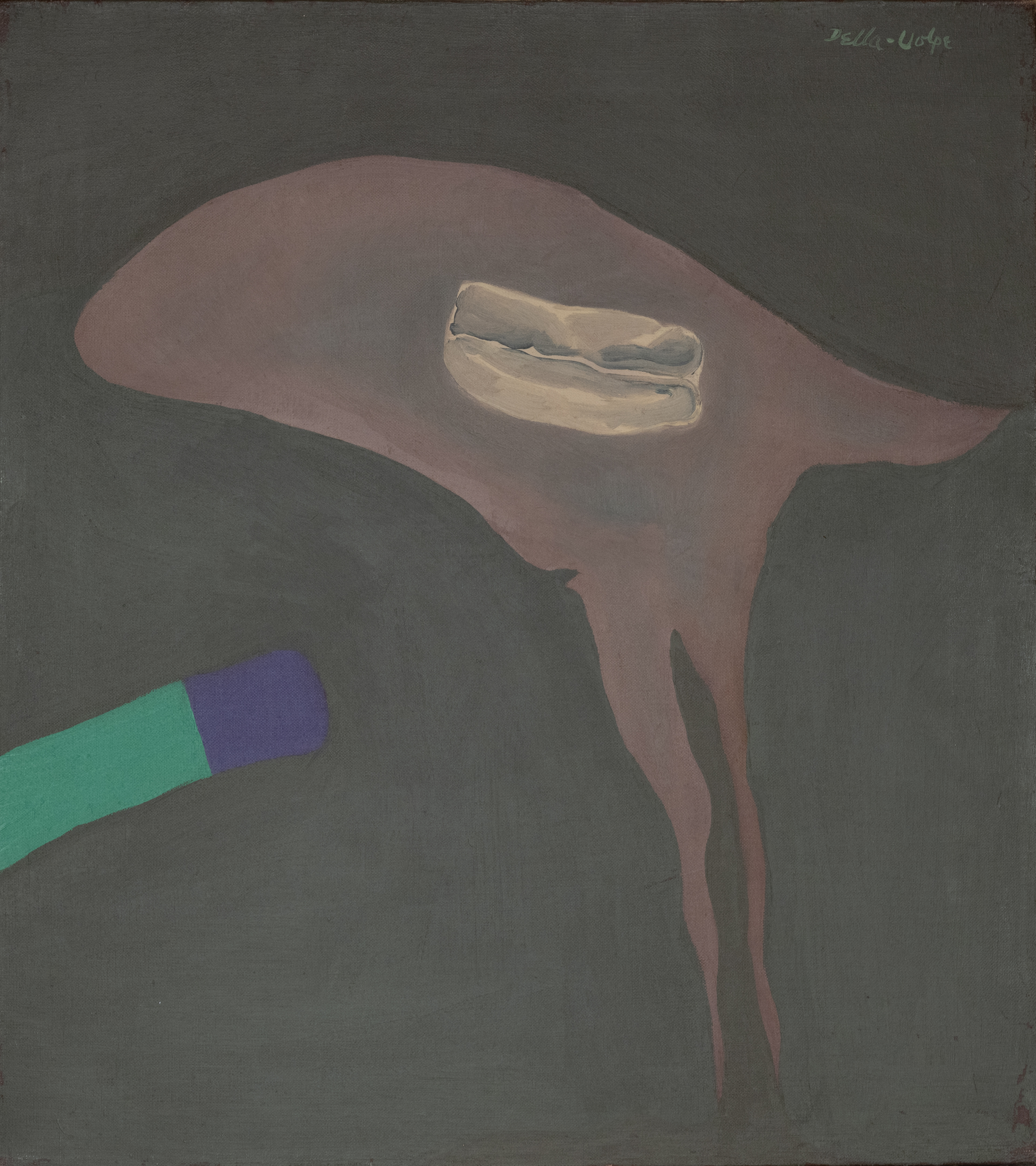 "Beach Forms  oc  20x18