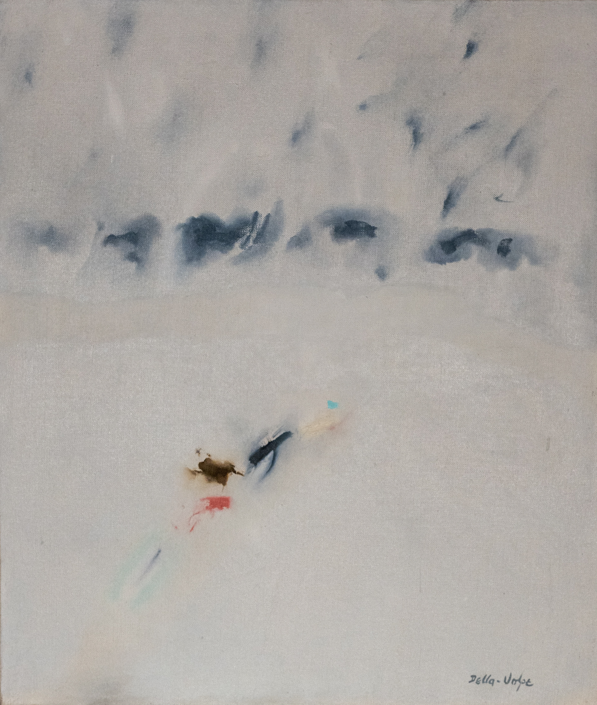 no title, 28x24,o/c,slr,(1976)