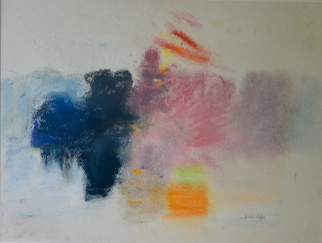 River Reflections(J)