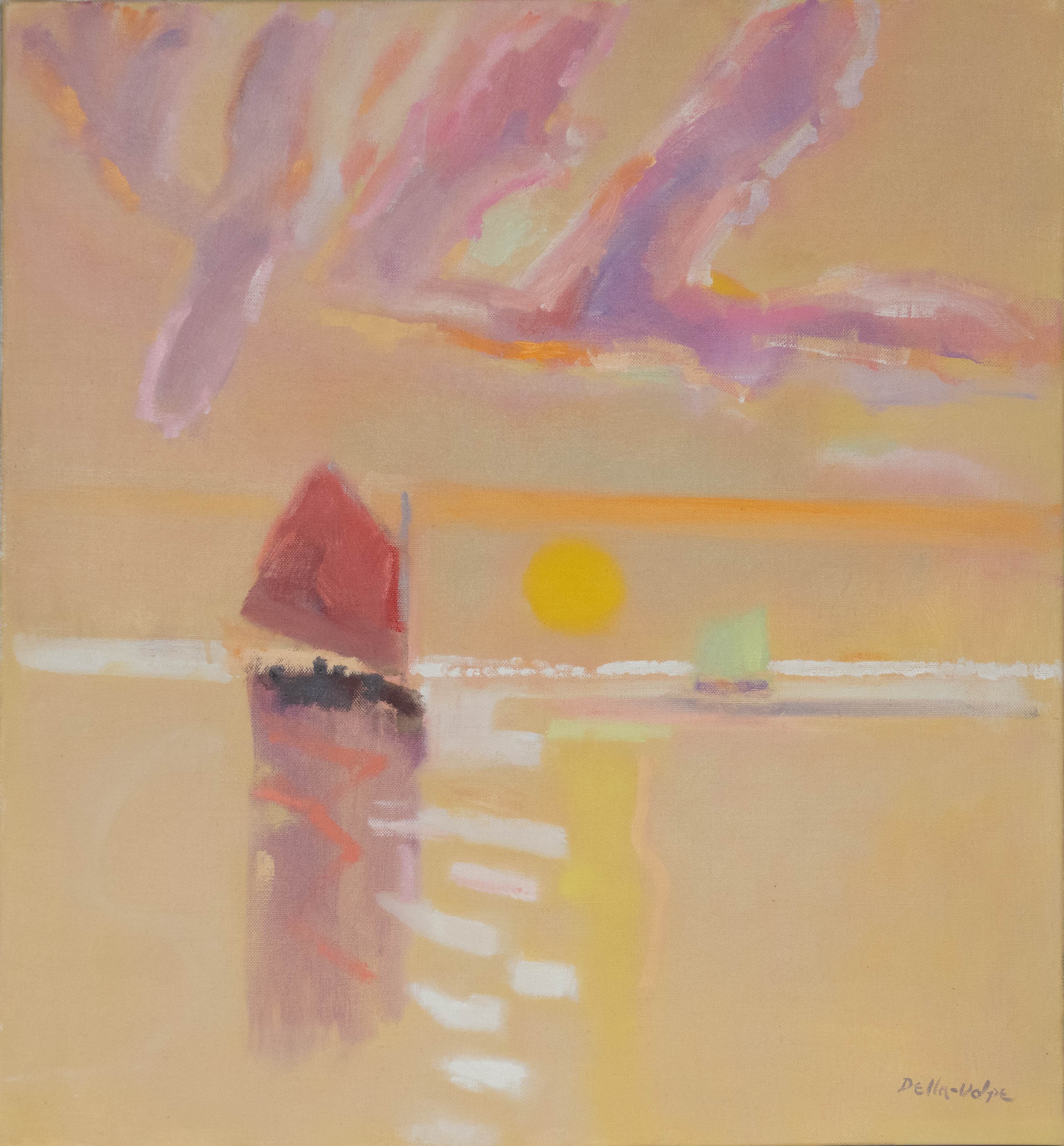 Stillness. oc 28x26jpg