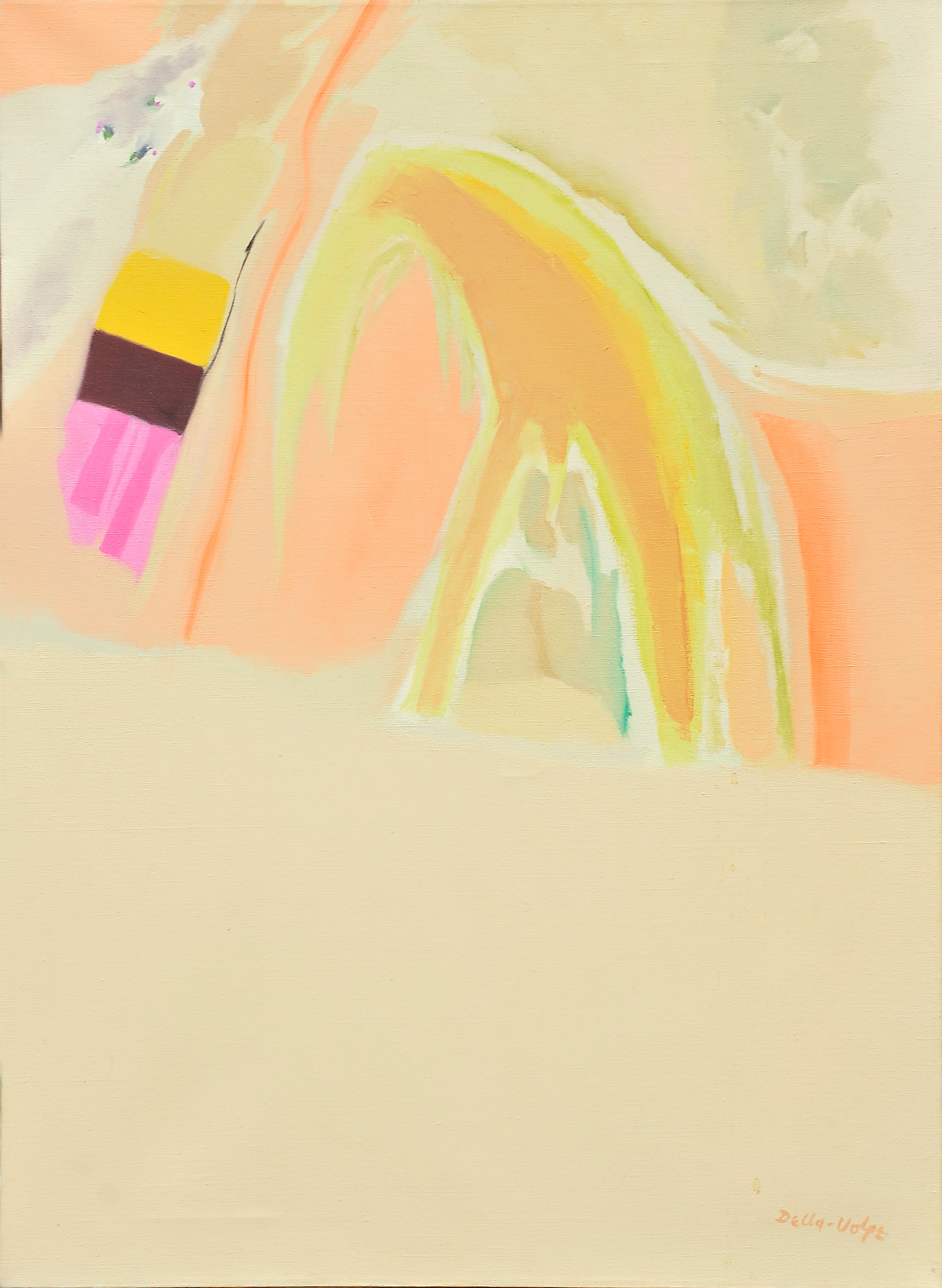 Collection of Beach Forms