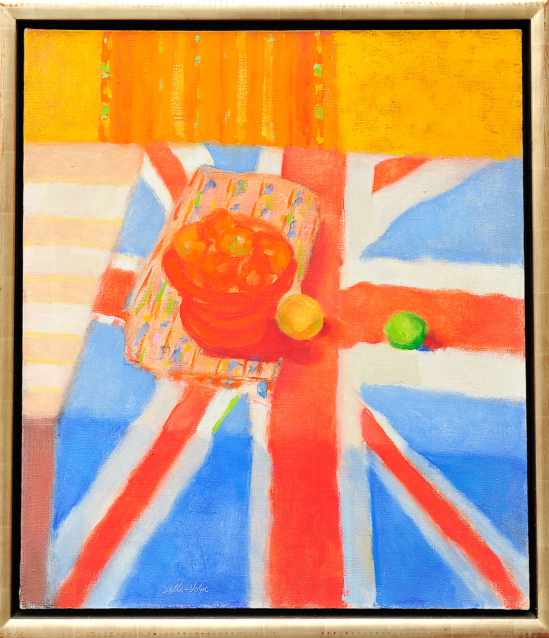 Bowl of Tomatoes30x26