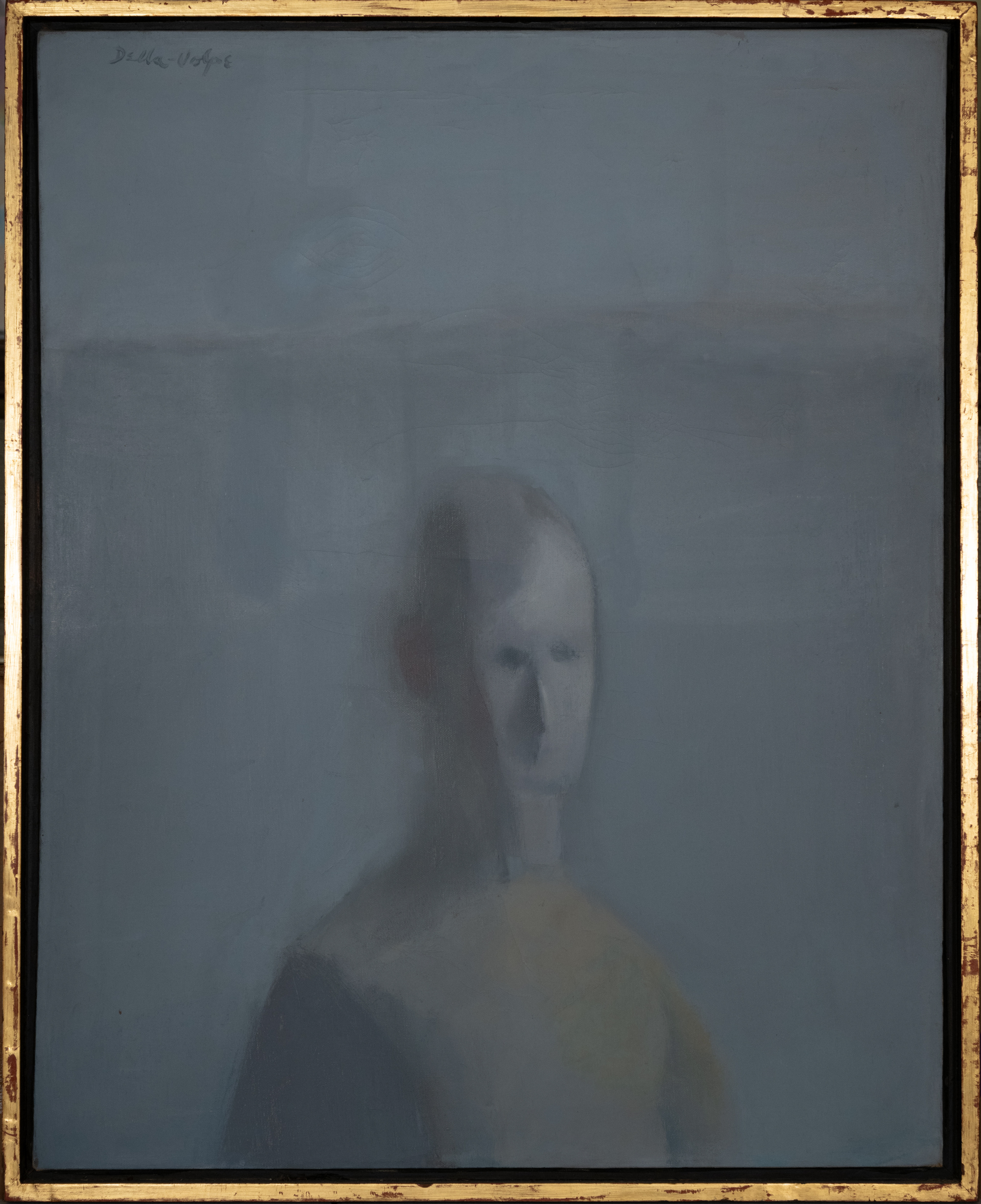 "Wanderer"  o/c, 30x24