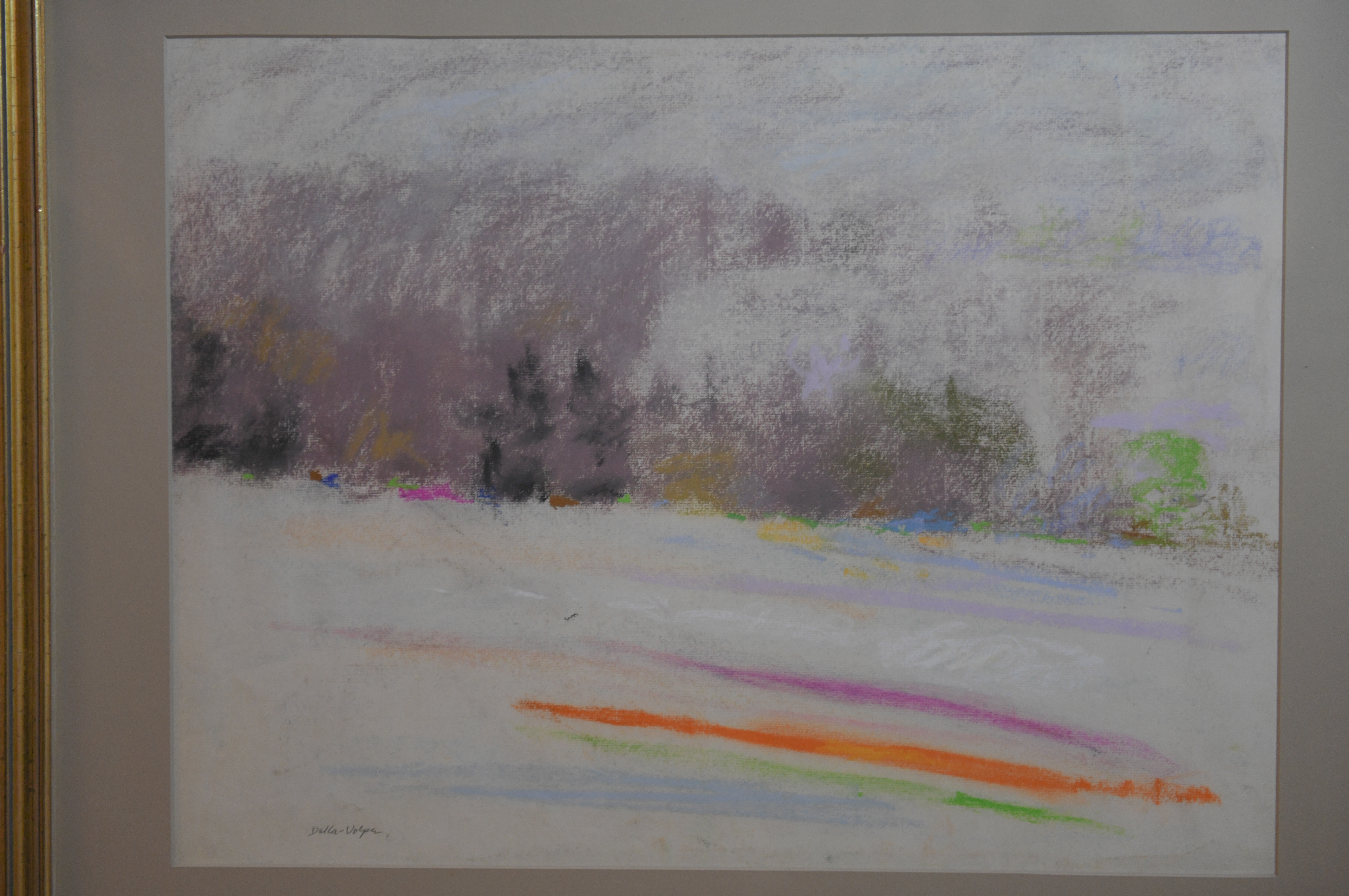 Milbrook Landscape 16x22(J)