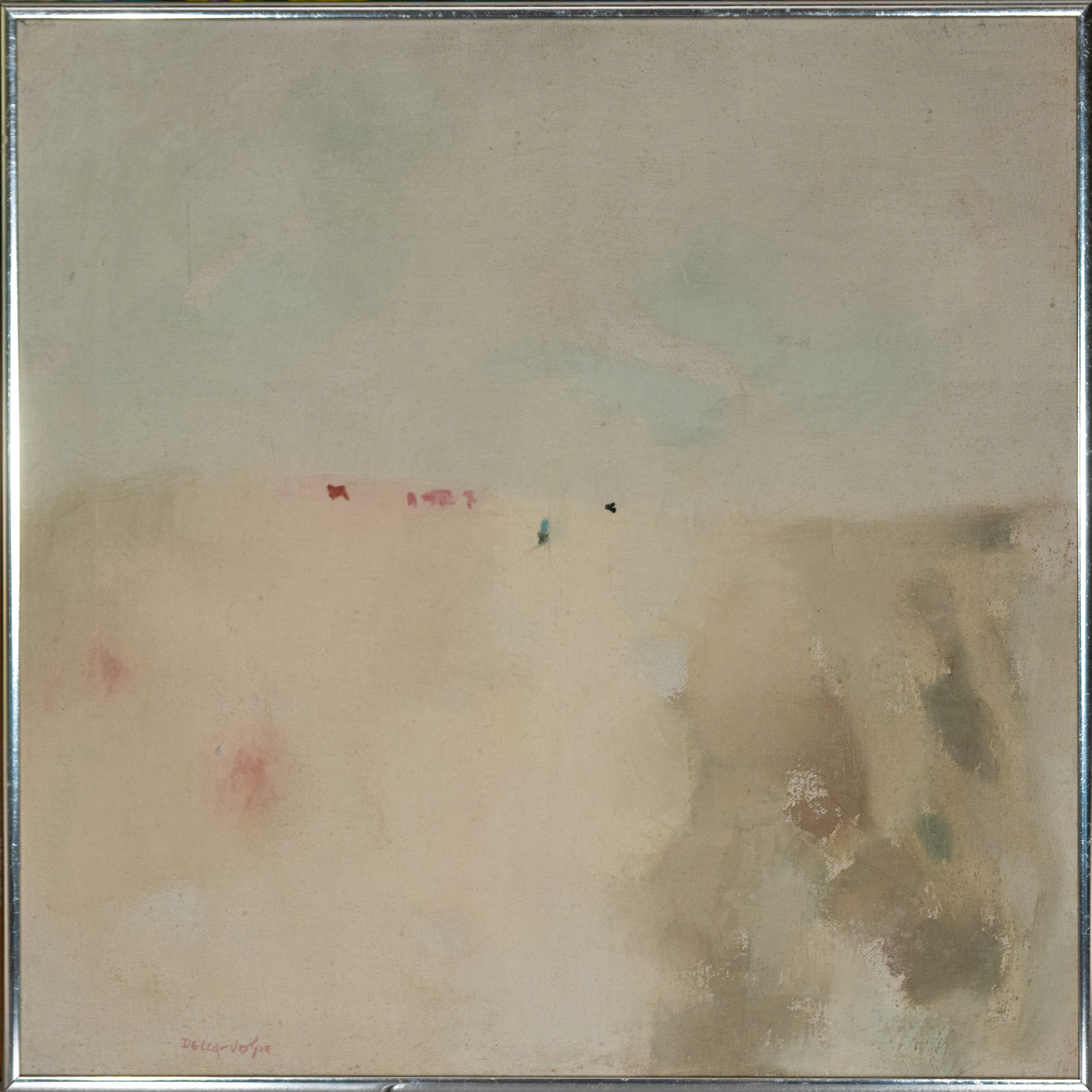 "Ocracoke Point", o/c sul 