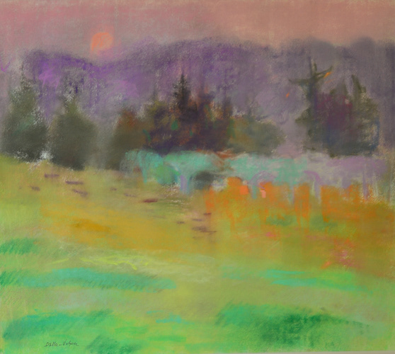 Purpe HillsMillbrook Fie