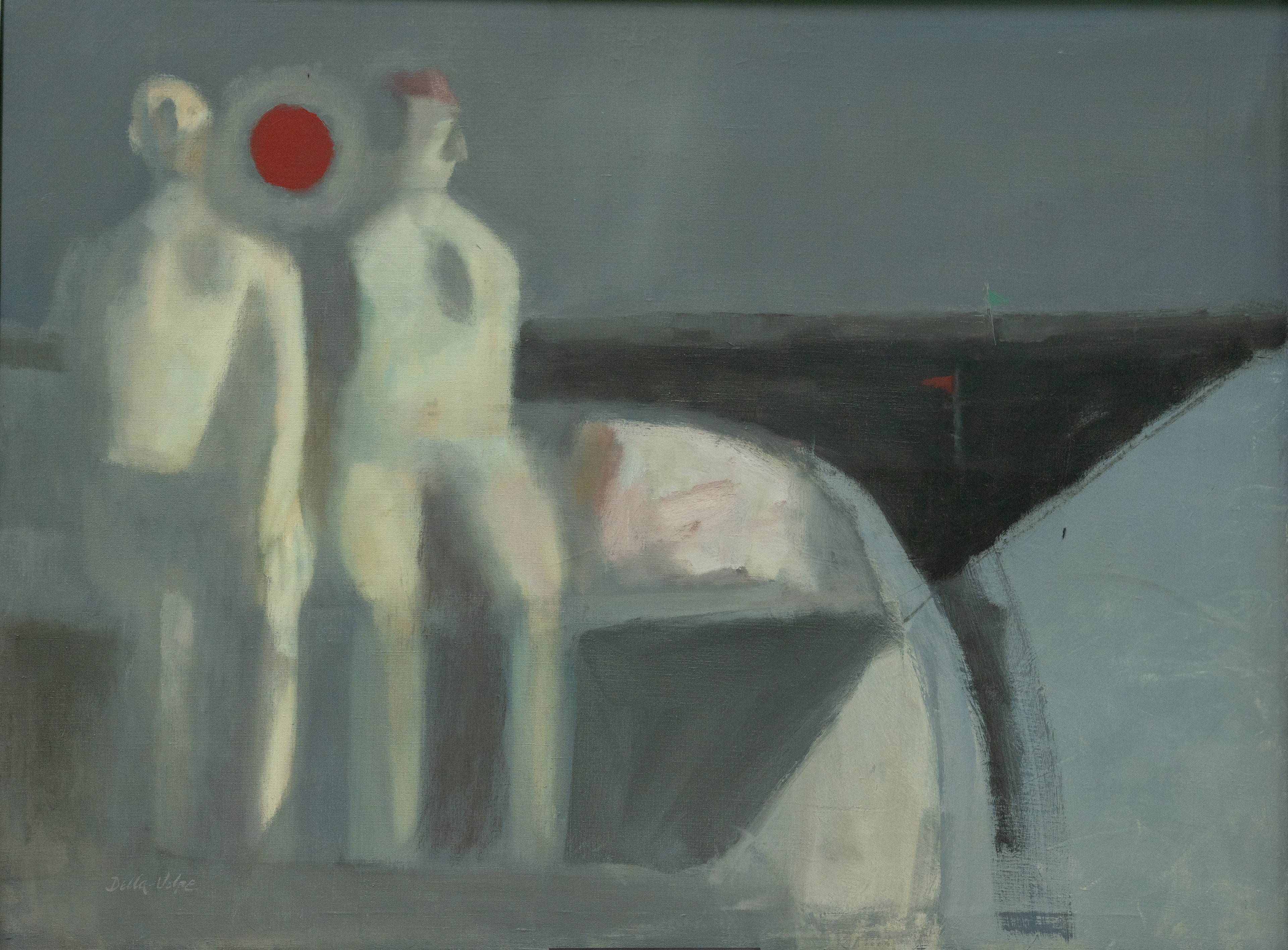 "Search Light",37x40 fr,o/c. sll (~'60s early) 