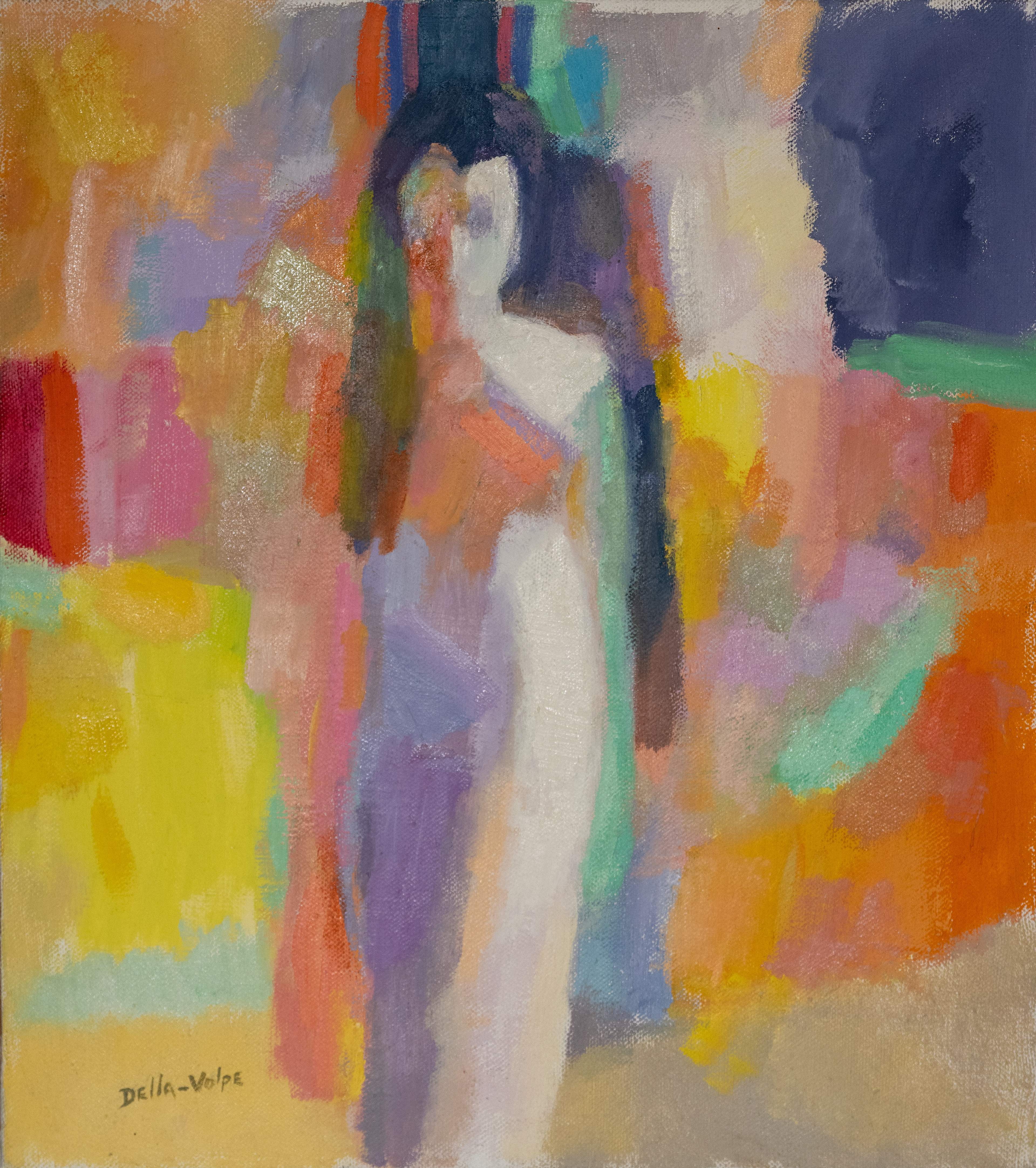 18x16 , o/c , sll...no title , 