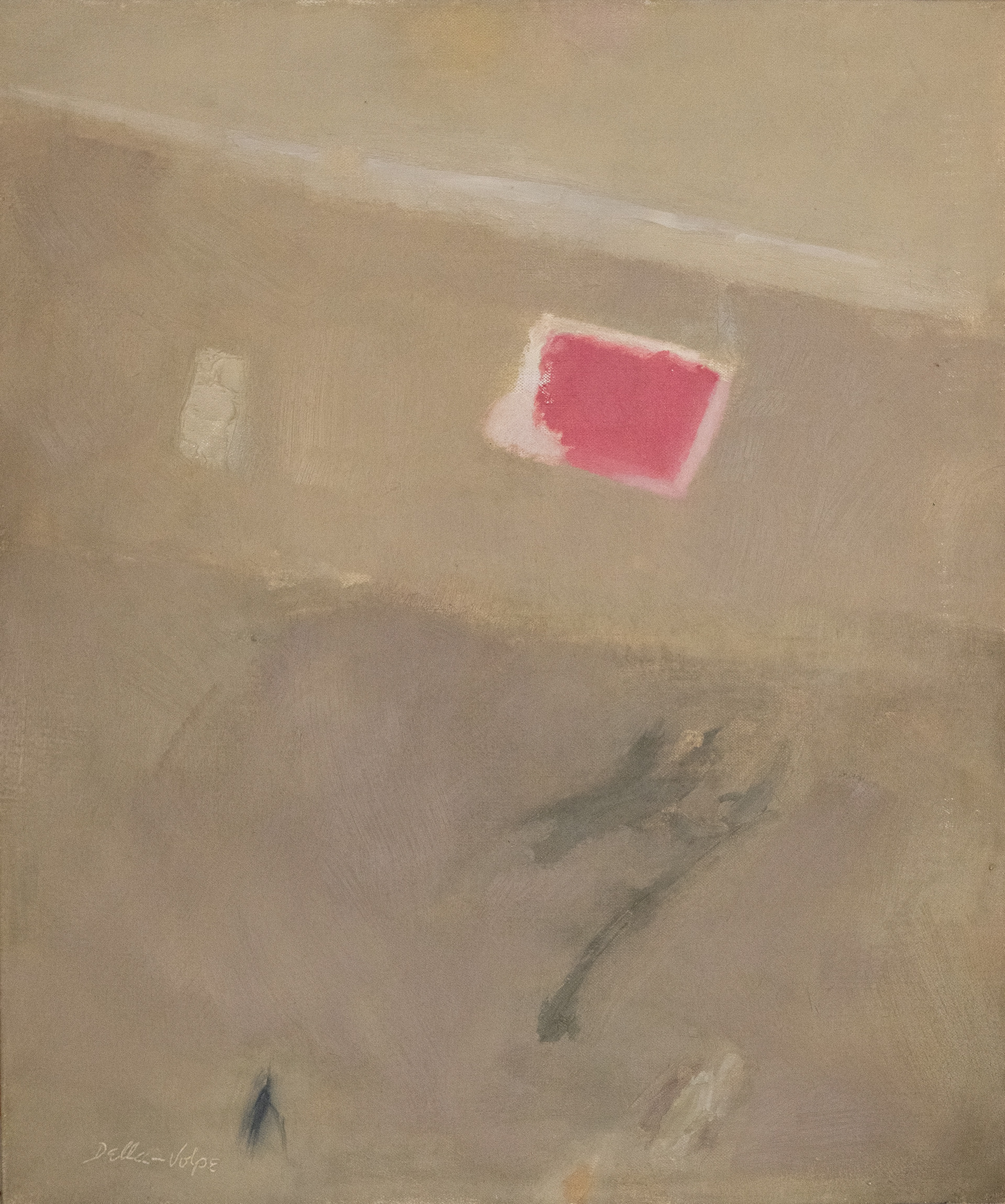 "Pink Flag Abandoned" 2x22,o/c,sll 
