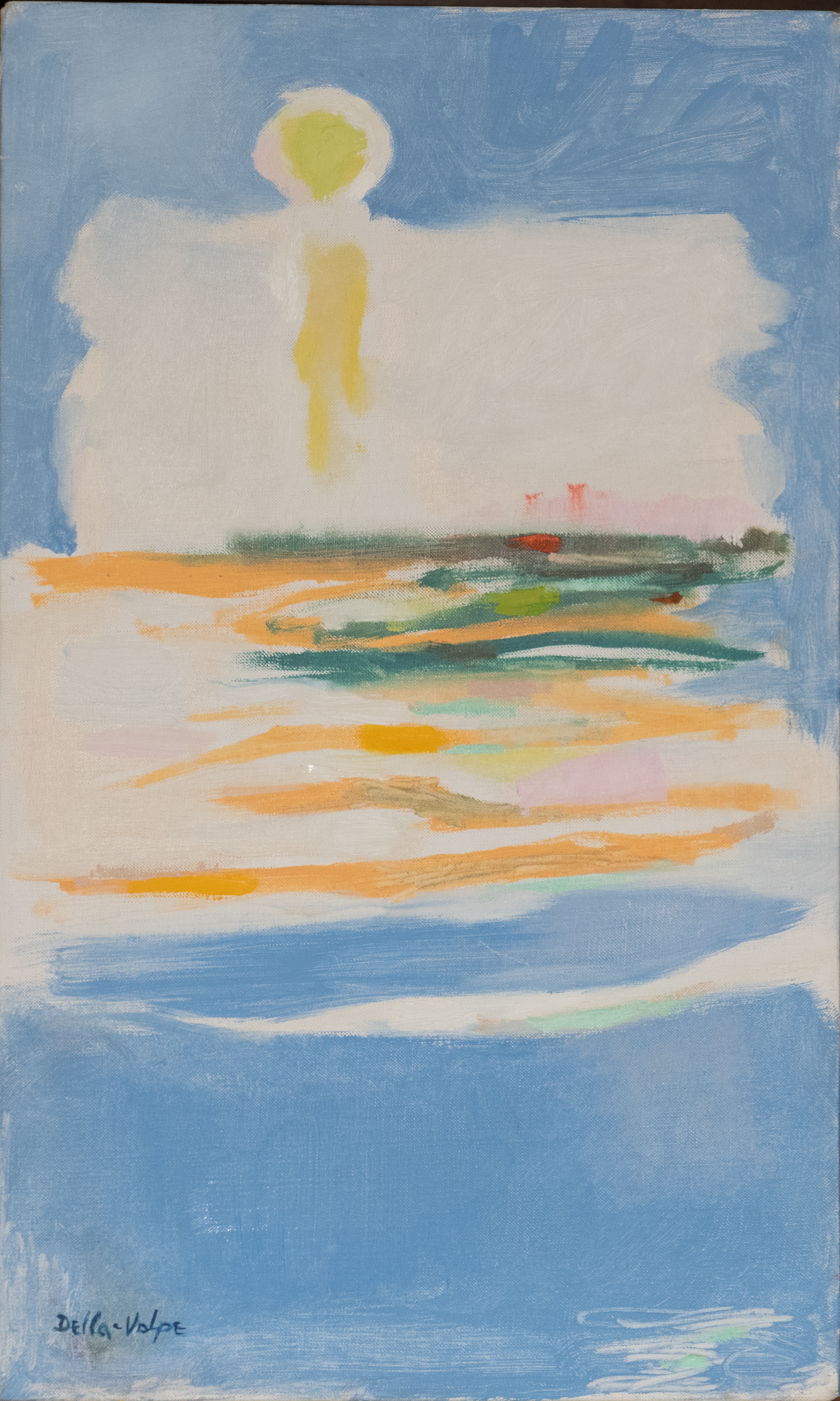 Water Reflections oc 20x12 