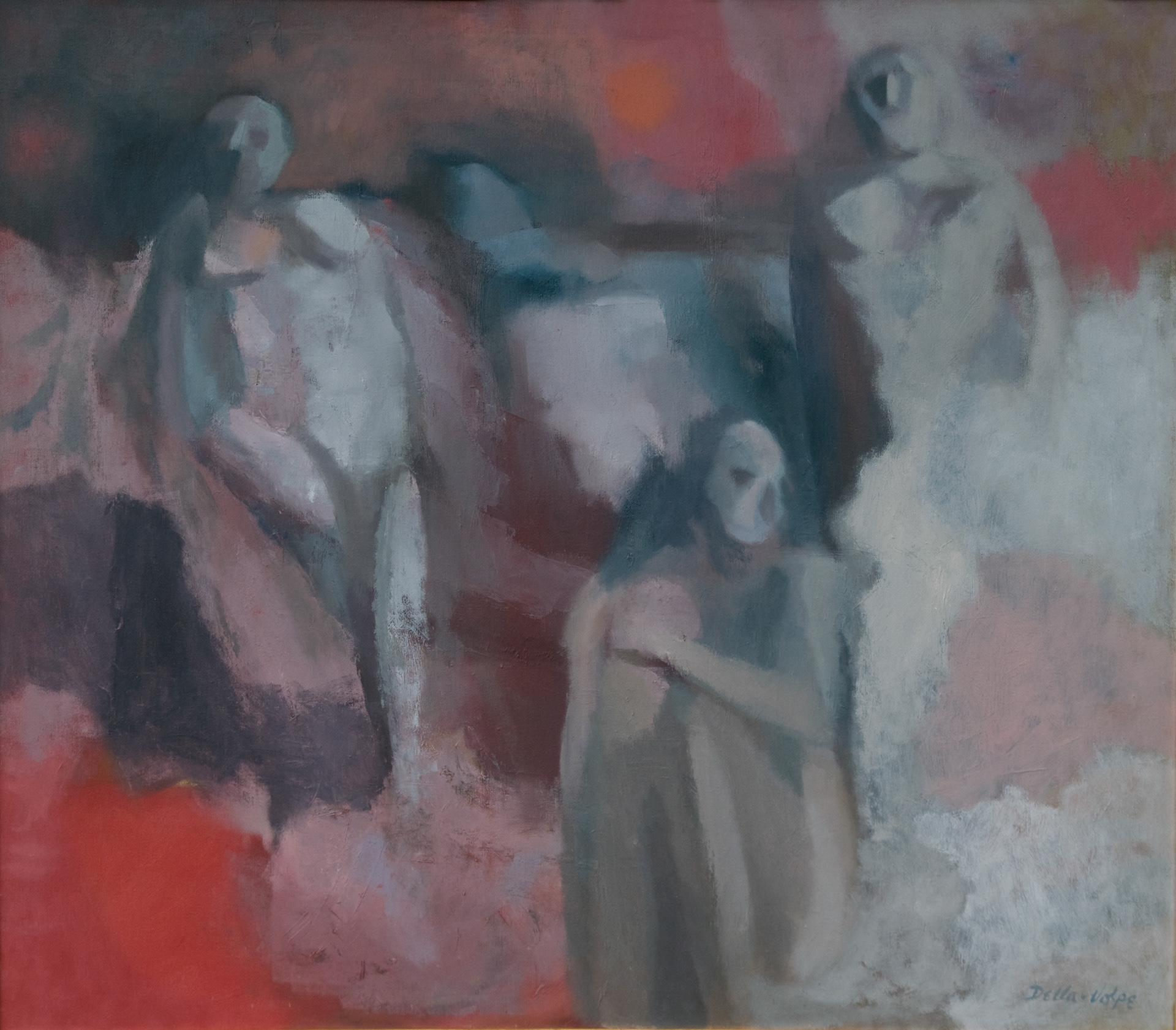 "Memories of a Beach" 