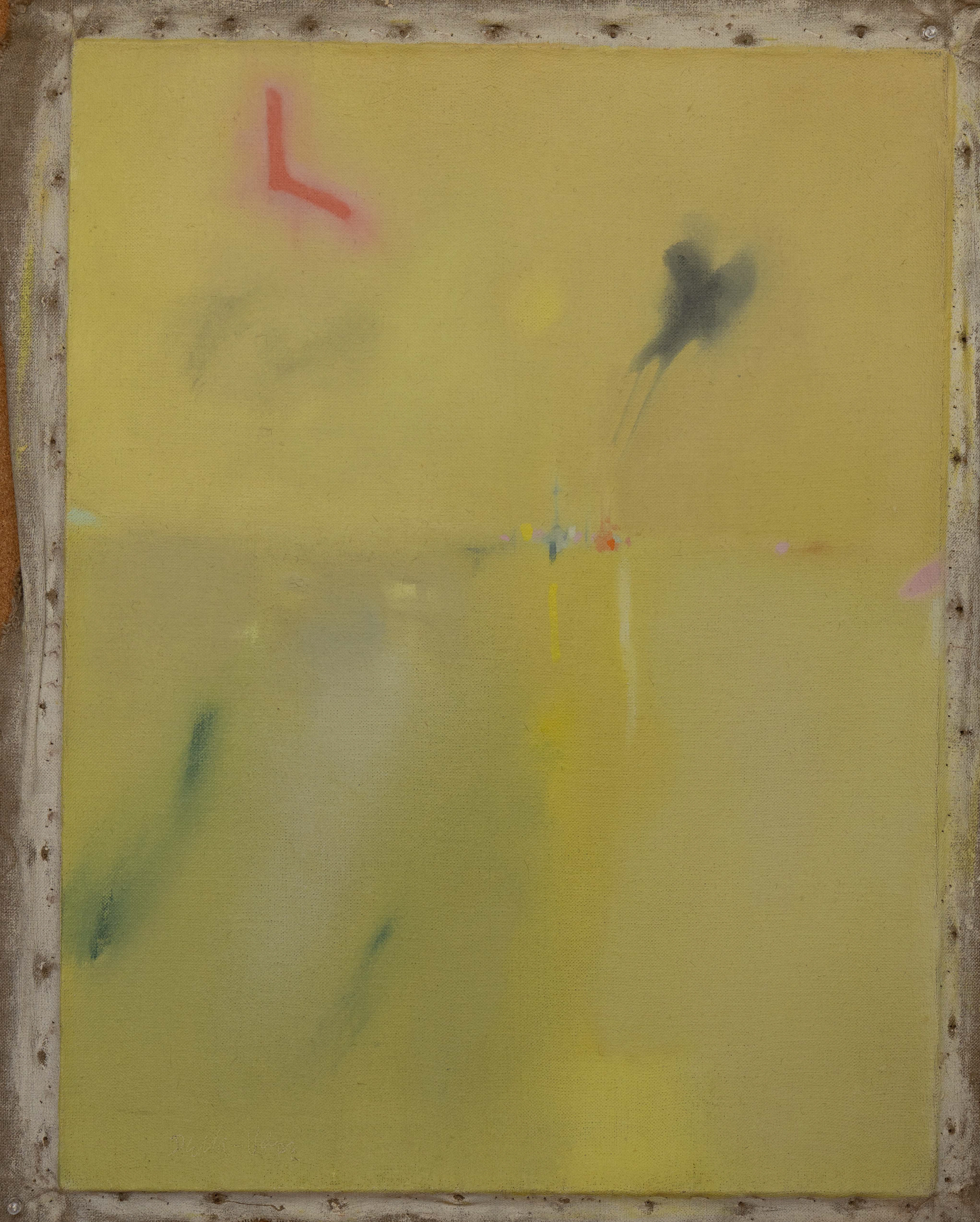 Unstretched "B-8" 26x 20 oc sll