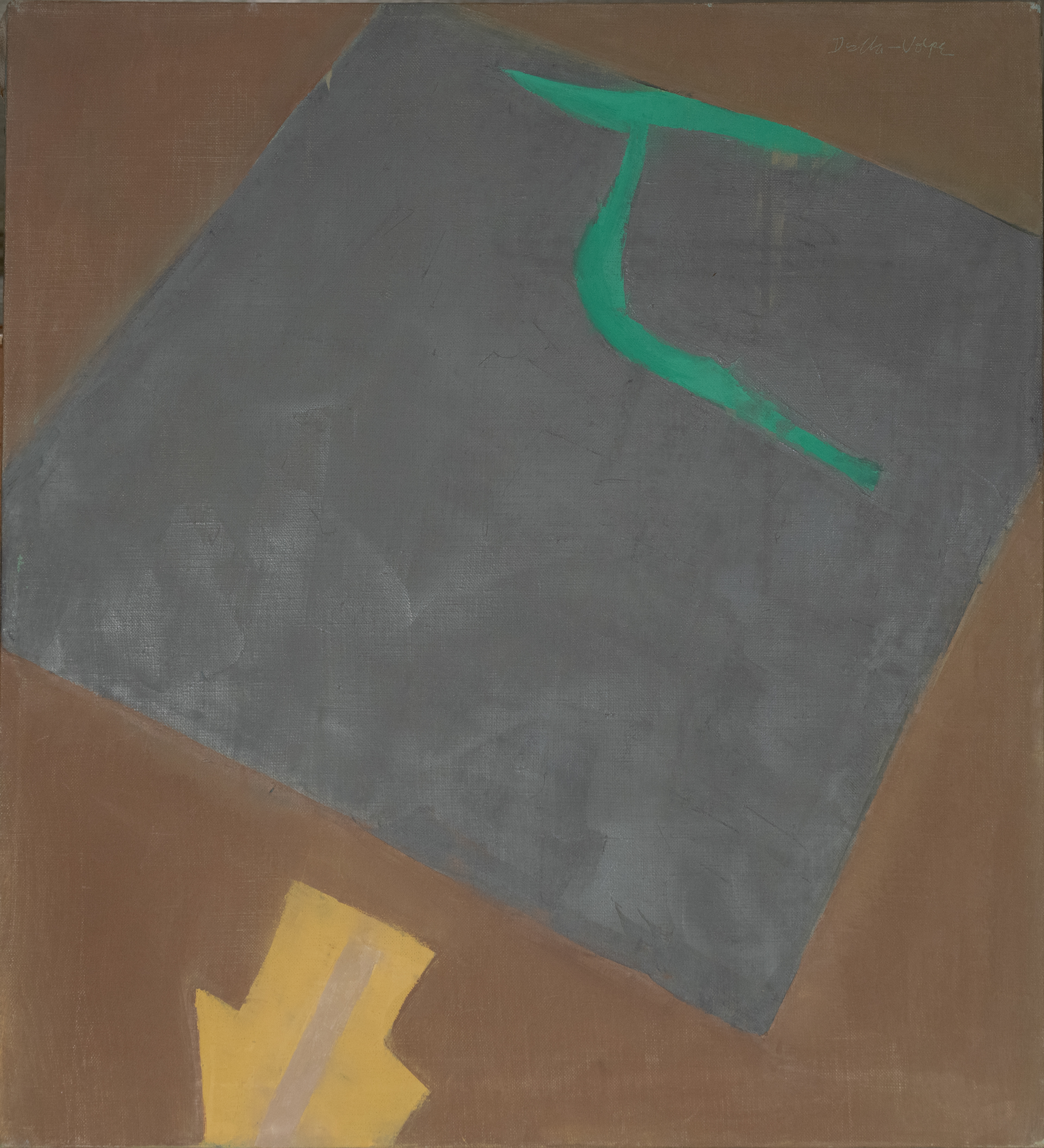 "Beach Parking Lot 20x18