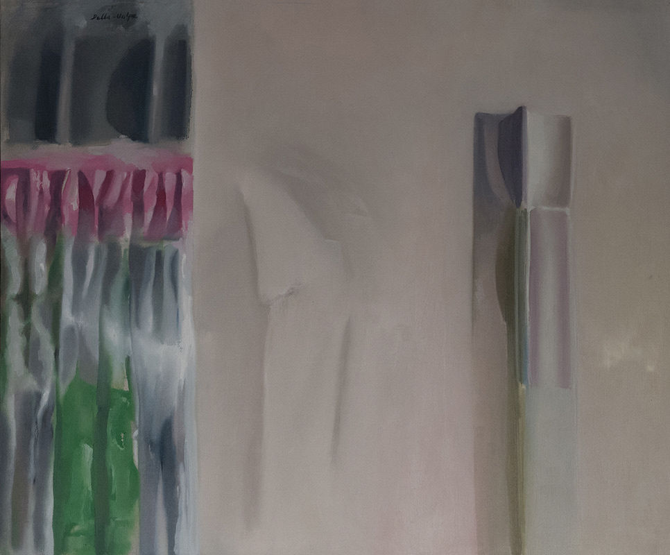 untitled, o/c, 30x36, sll