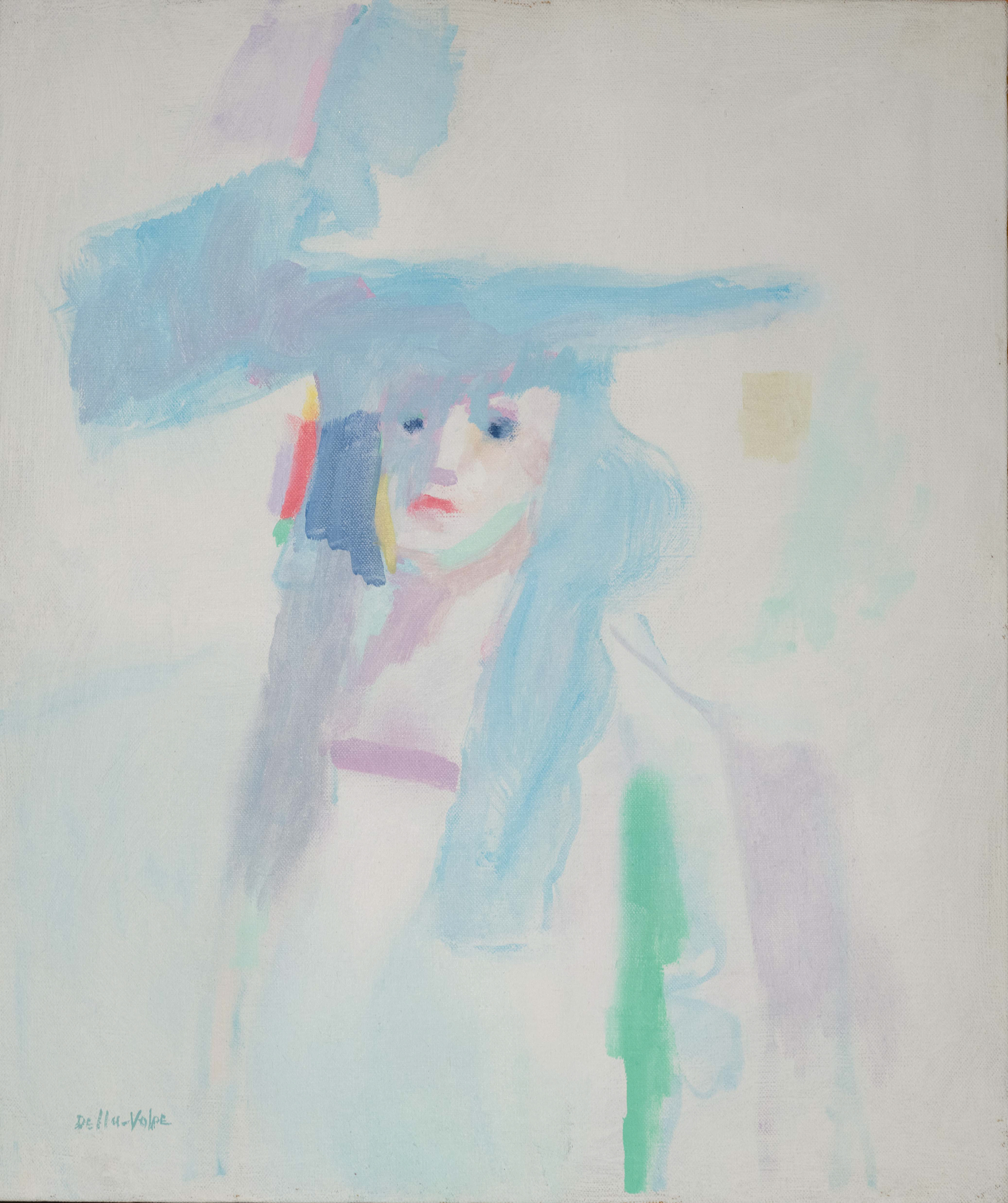 "Light and Shade" oc 26x22