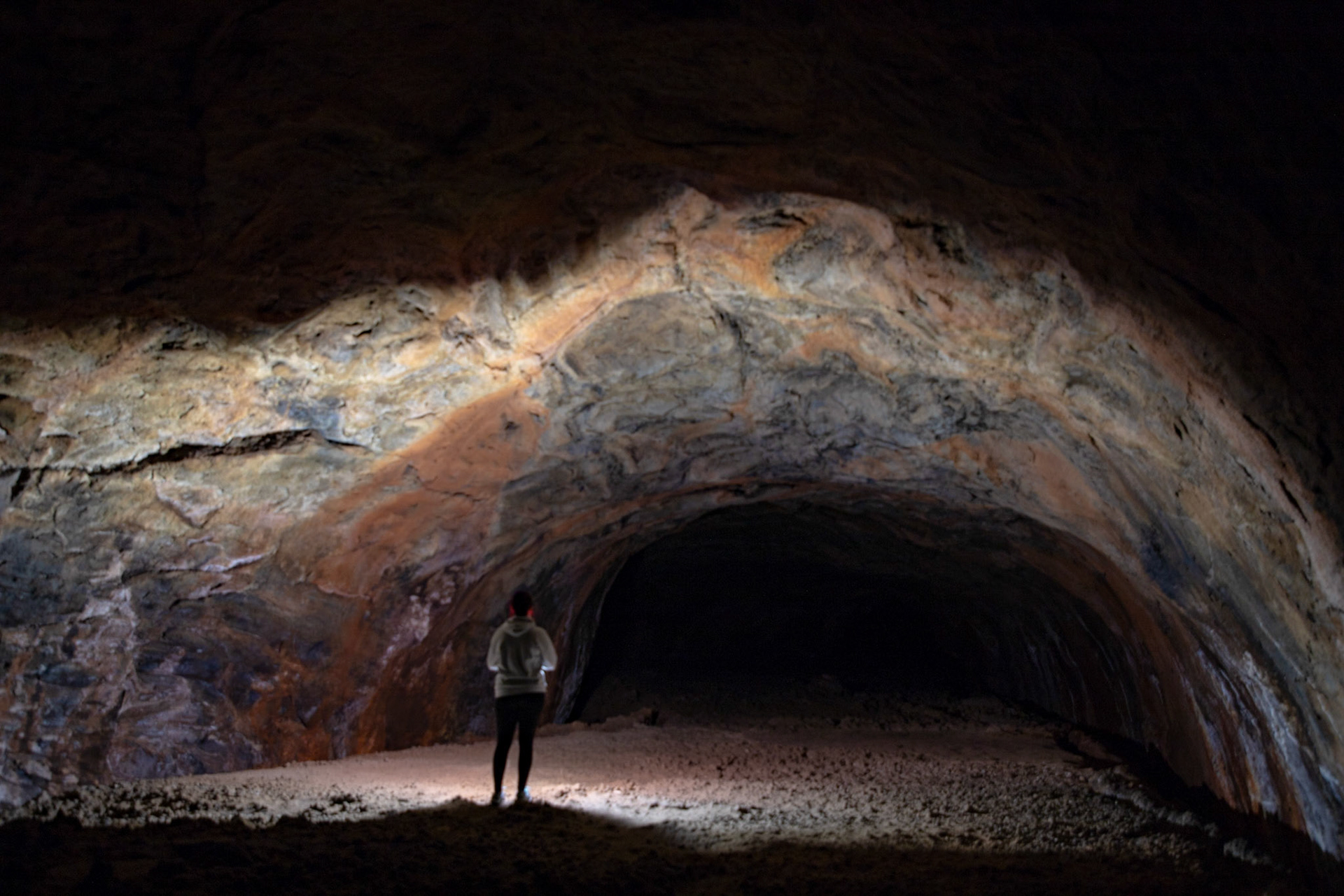 Lighting the Darkness