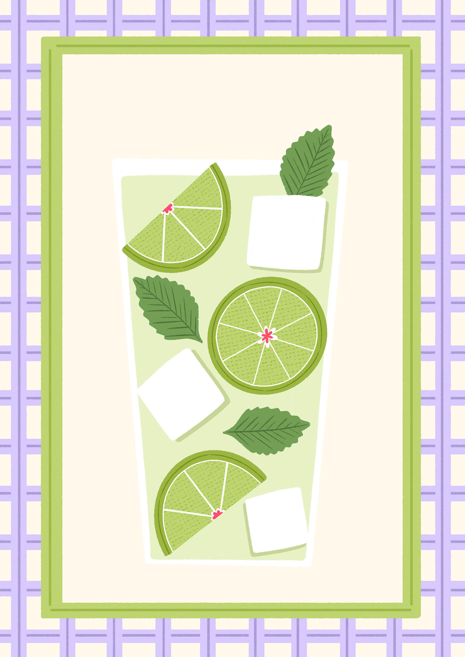 MOJITO