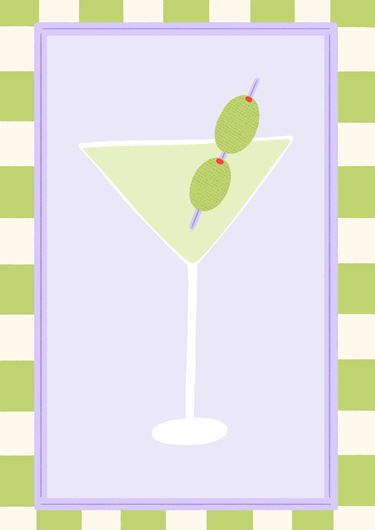 MARTINI