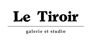 Letiroir｜galerie et studio