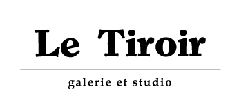 Letiroir｜galerie et studio