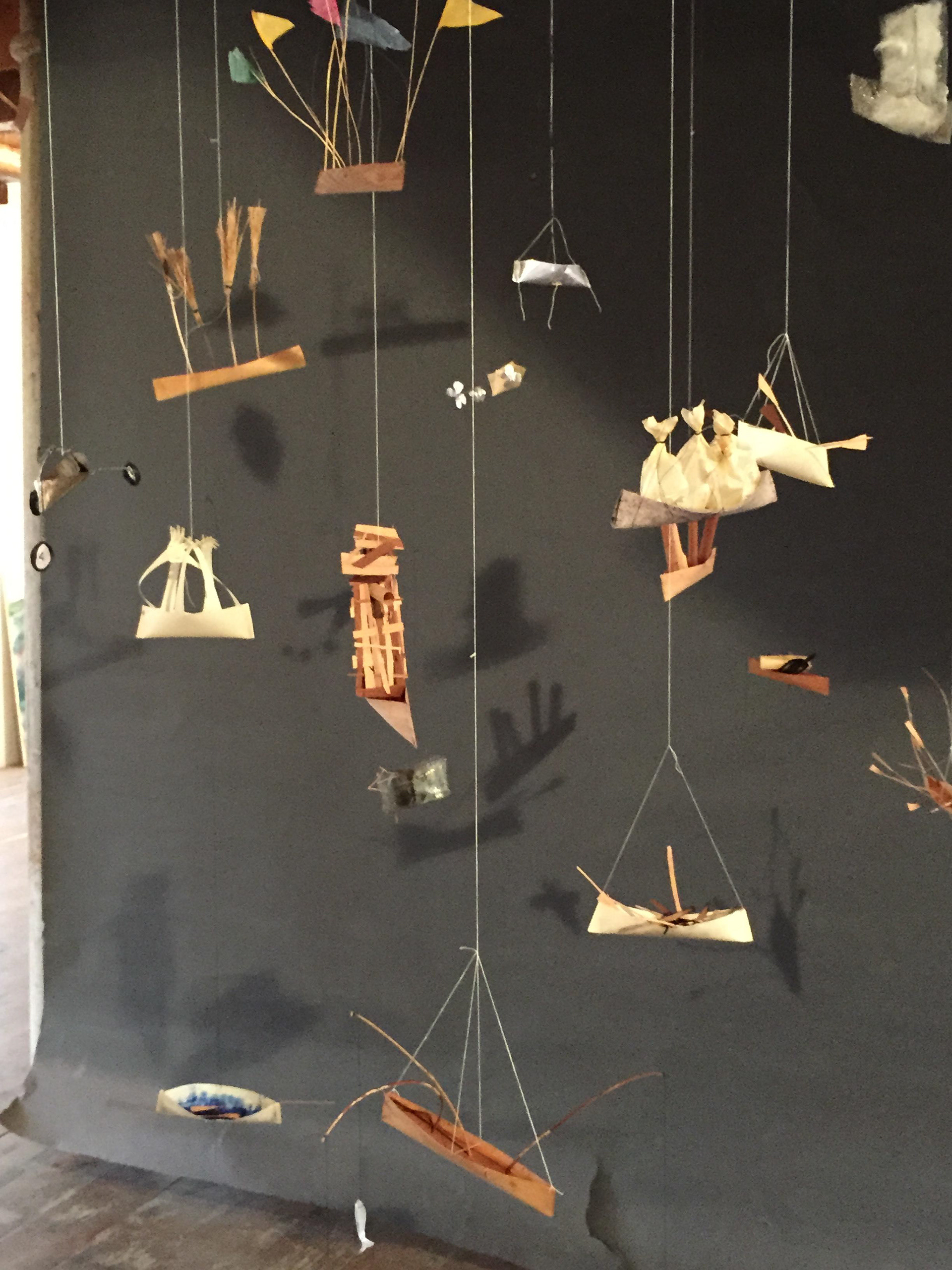 Boote, Mobile