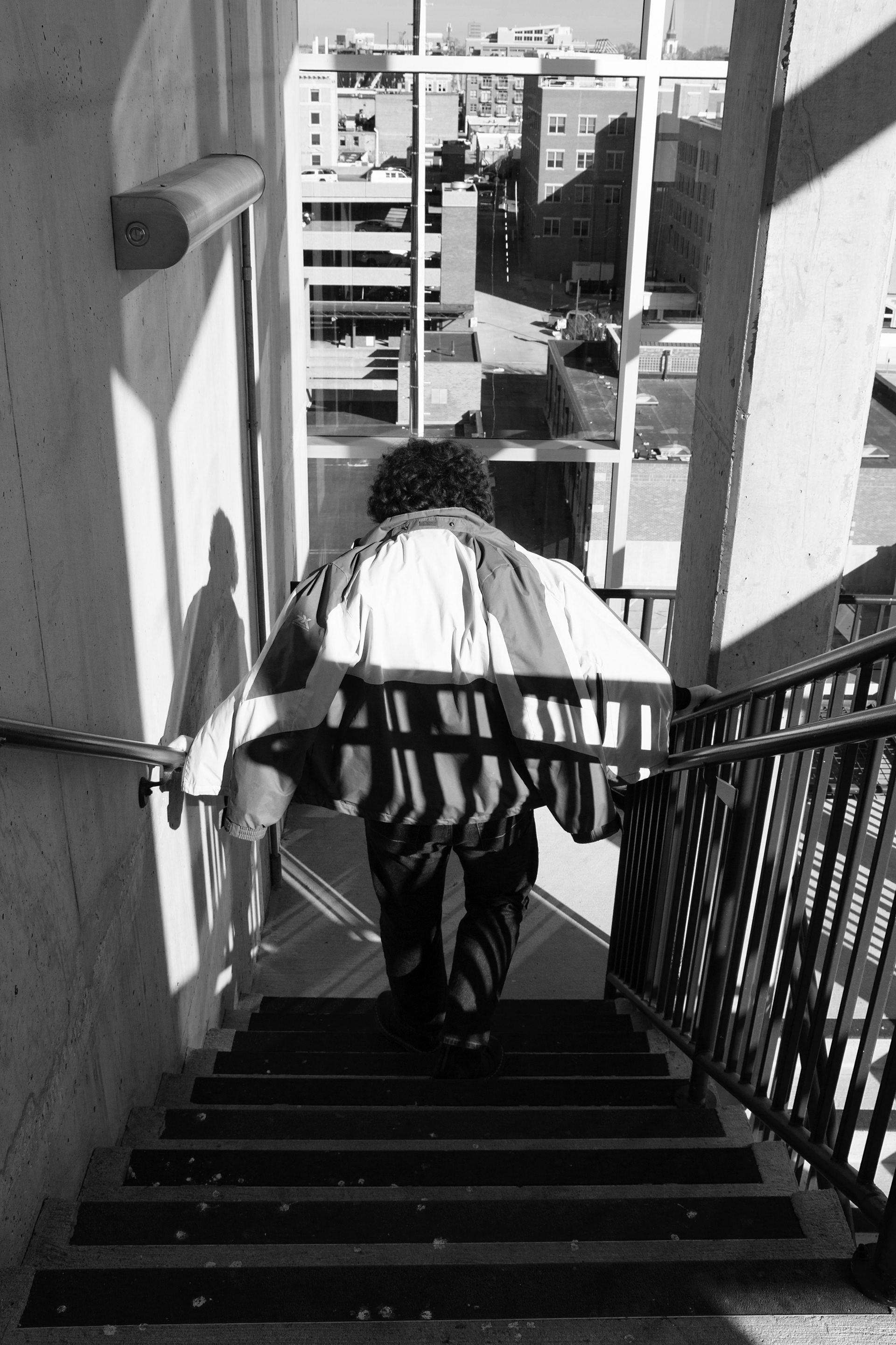 Descending; February 2024.