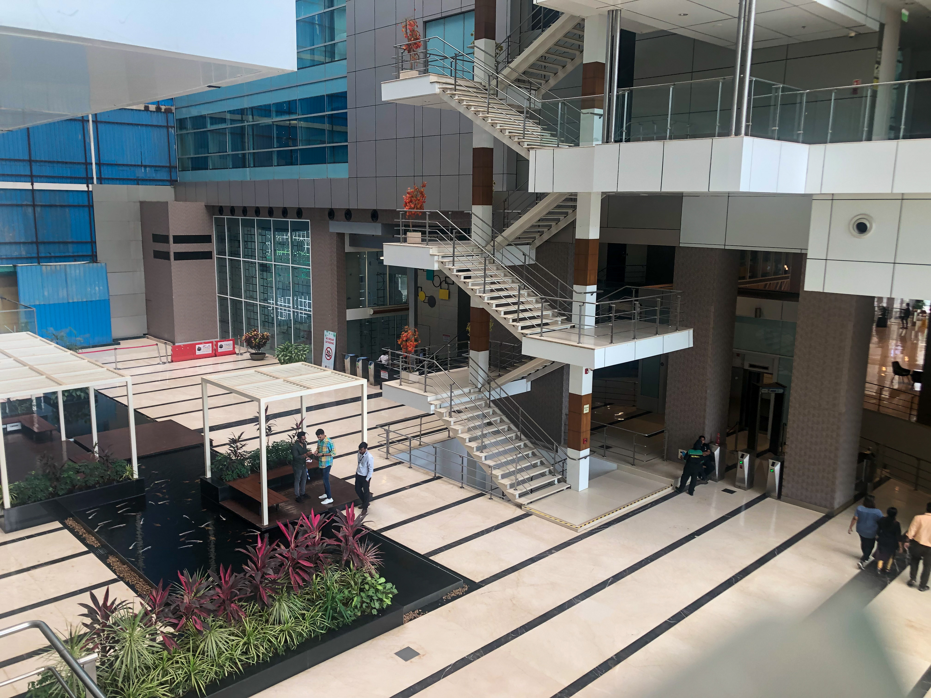 Times Square - Andheri