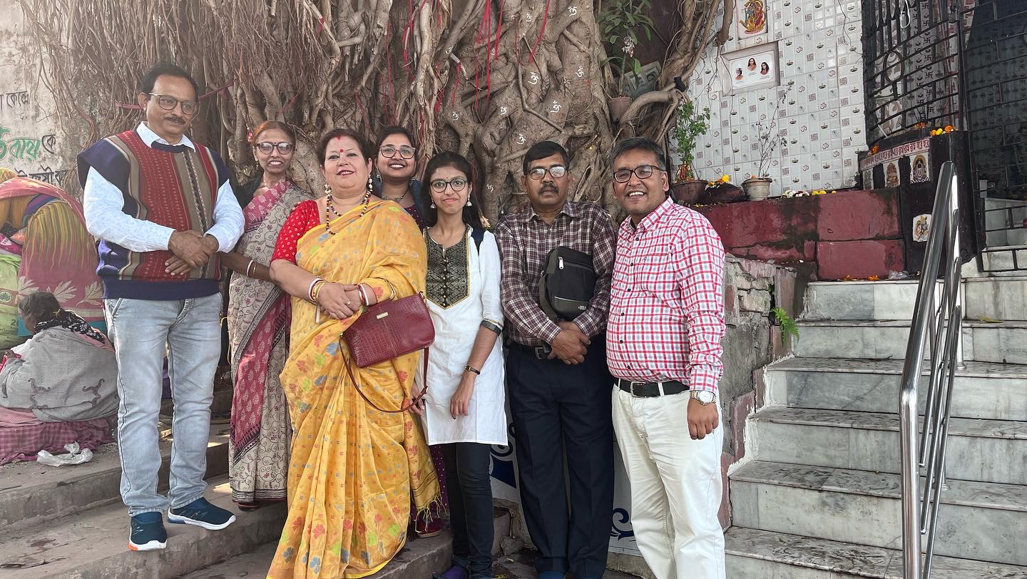 Banyan Tree, Serampore