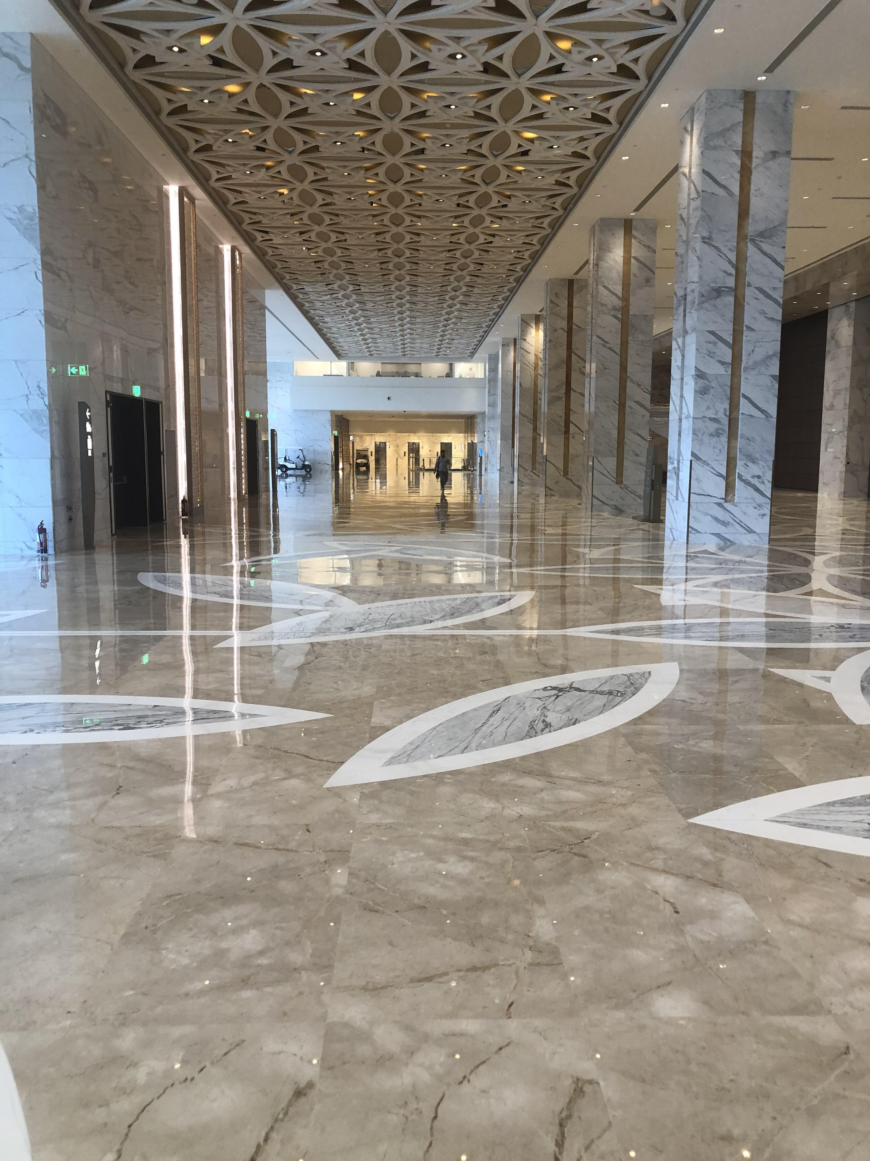 Jio World Convention Centre