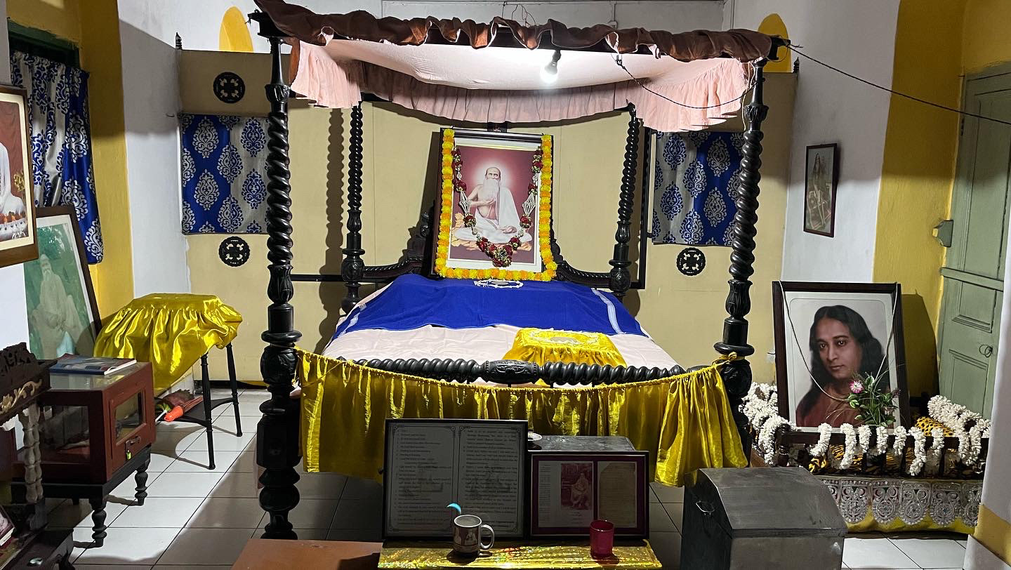 Bhaduri Mahasaya, Kolkata