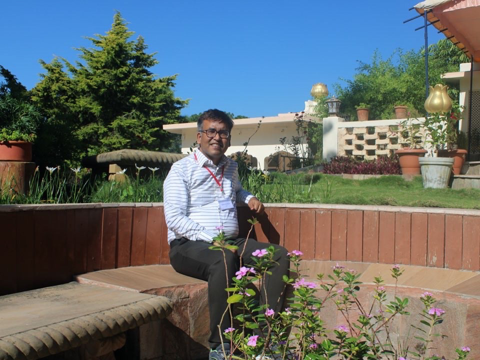 Dwarahat ashram, Uttarakhand