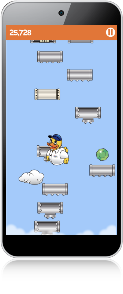 Gameplay