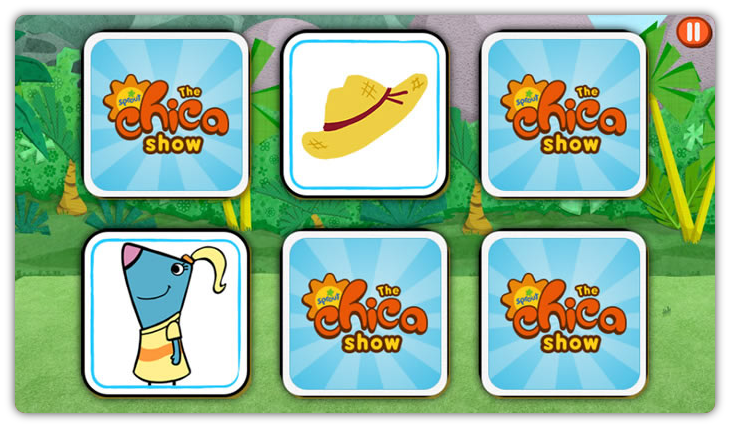 Gameplay